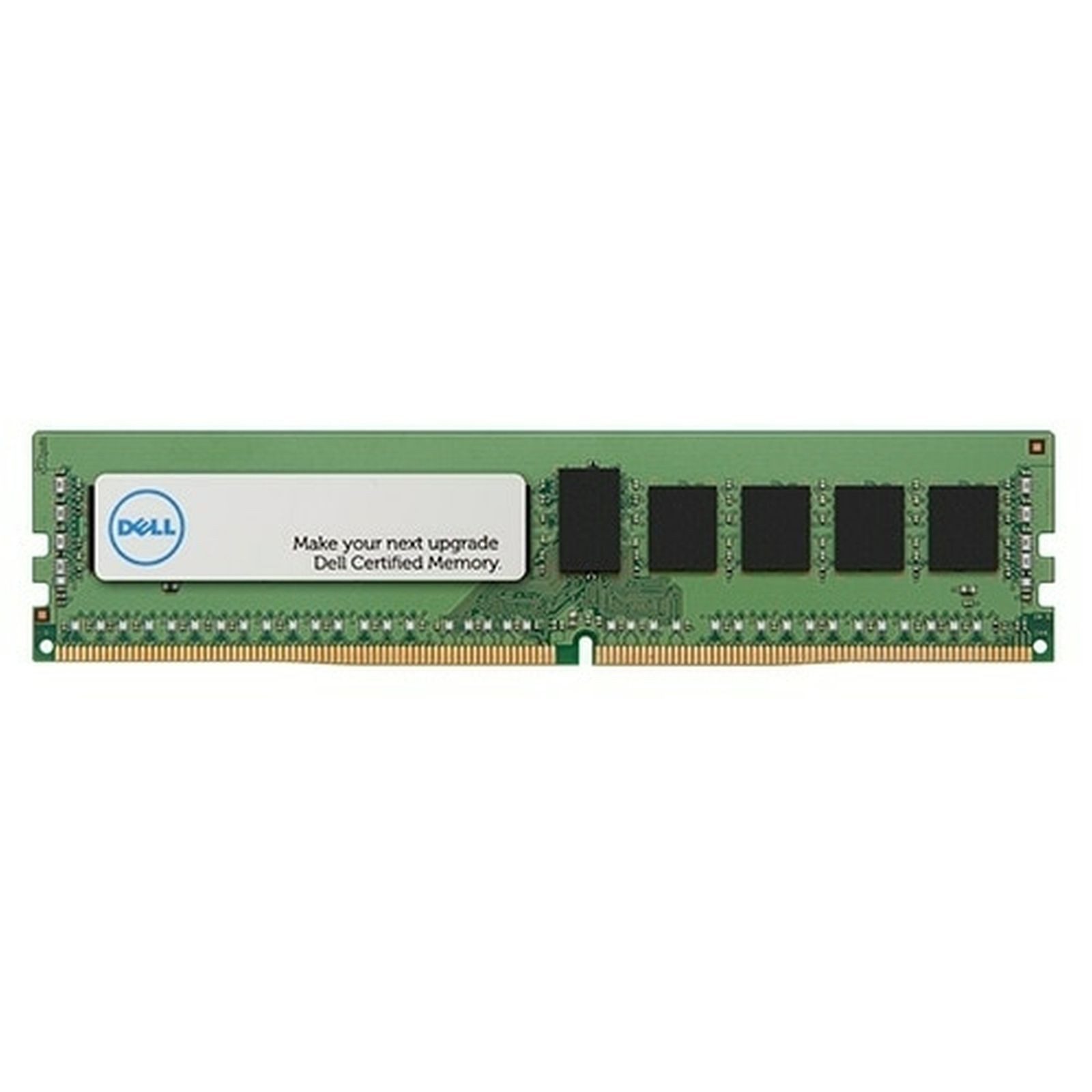 Dell DDR5 - Modul - 16 GB - DIMM 288-PIN - 2800 MHz PC-Arbeitsspeicher