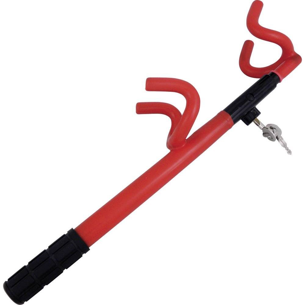 cemon Lenkradschloss Alarmanlage