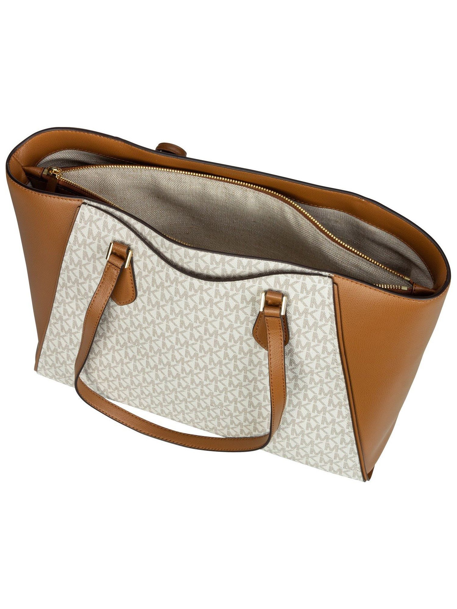 MICHAEL KORS Shopper Taryn Large MF TZ MK SIG