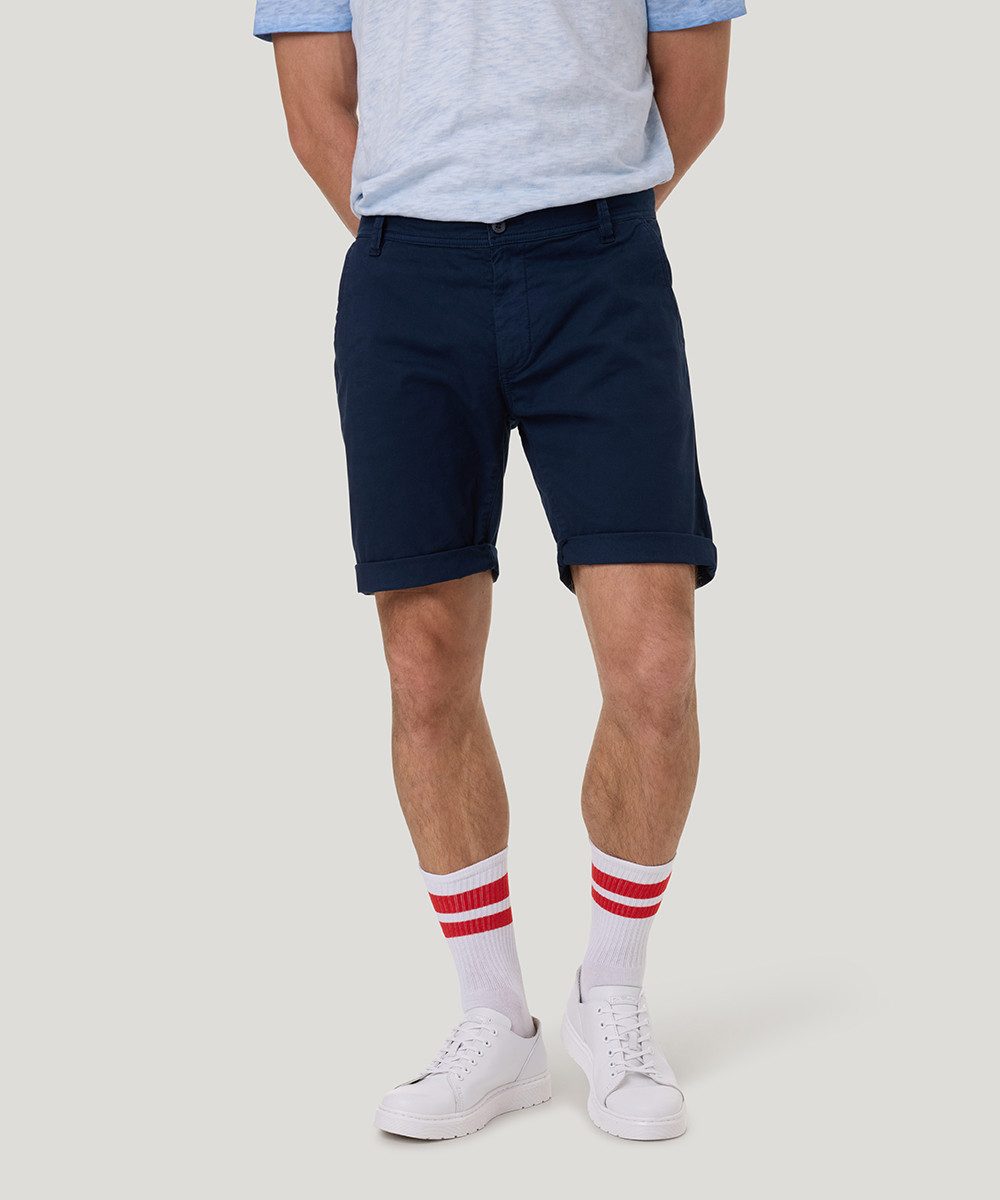 Pioneer Authentic Jeans Chinoshorts LENNY chino shorts Sommerhose im Four-P günstig online kaufen