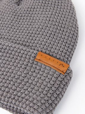 Rusty Beanie RAMBLE THINSULATE RECYCLED BEANIE