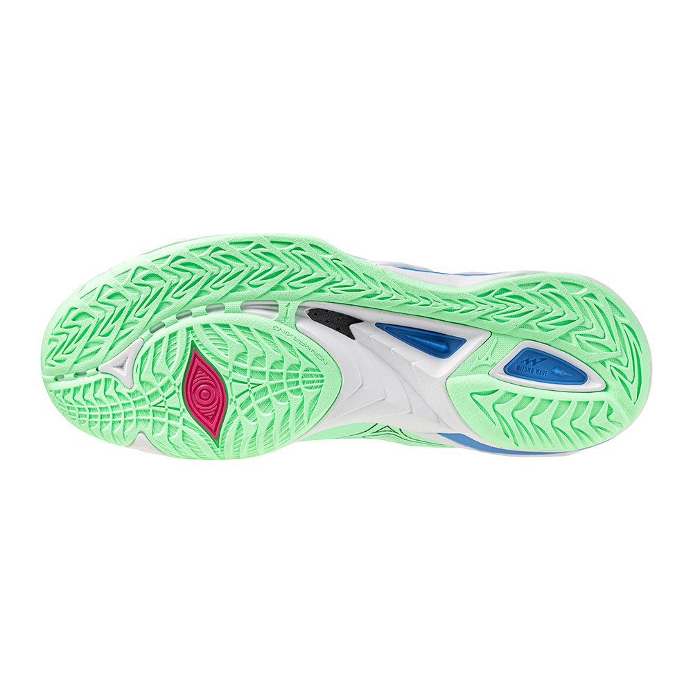 Mizuno Wave Mirage 5 Handballschuh günstig online kaufen