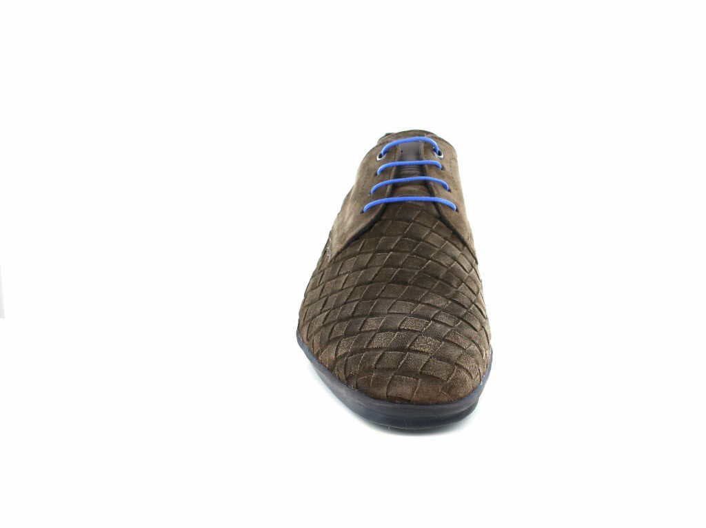 Floris van Bommel 14058 Schnürschuh