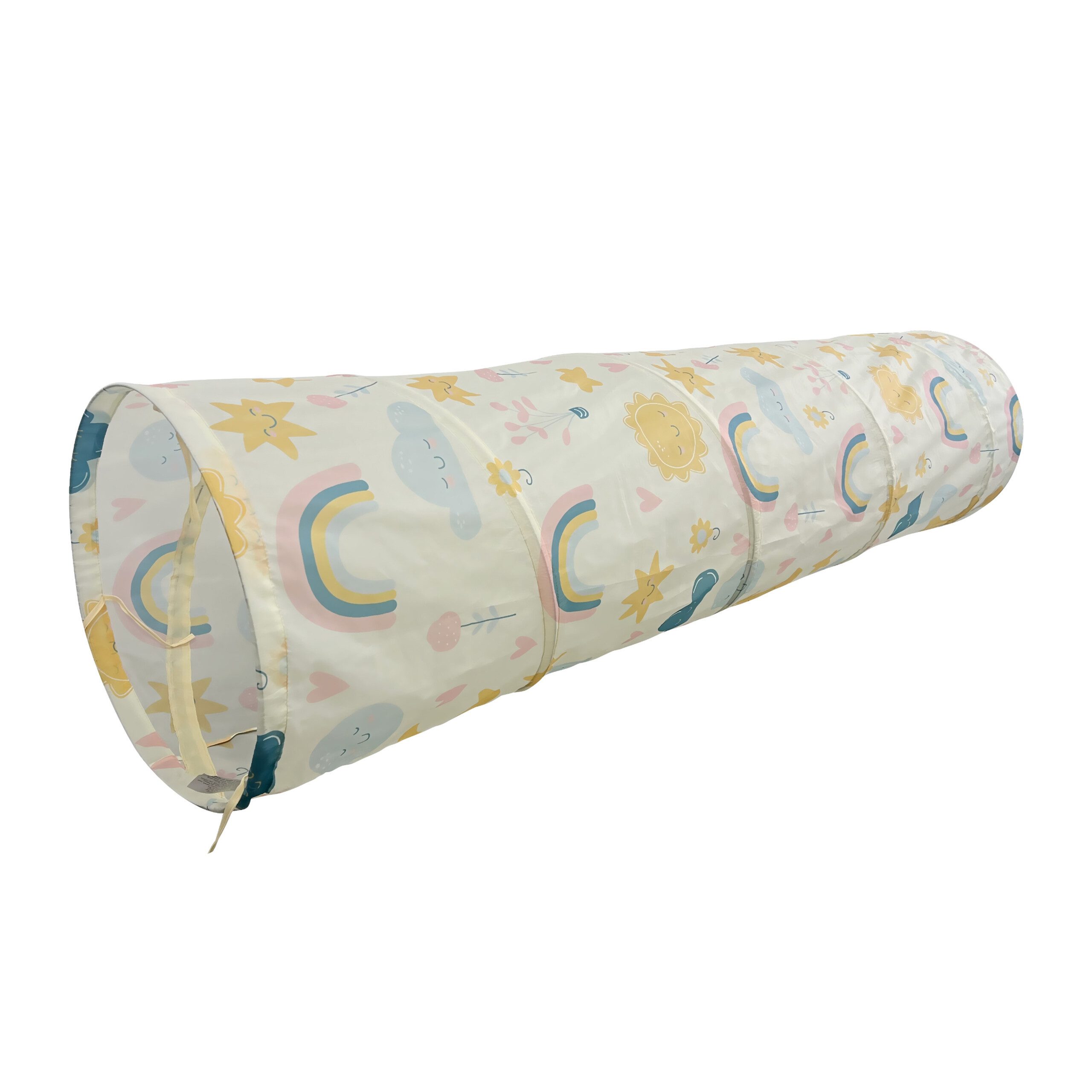 relaxdays Spieltunnel 180cm (1-St), A