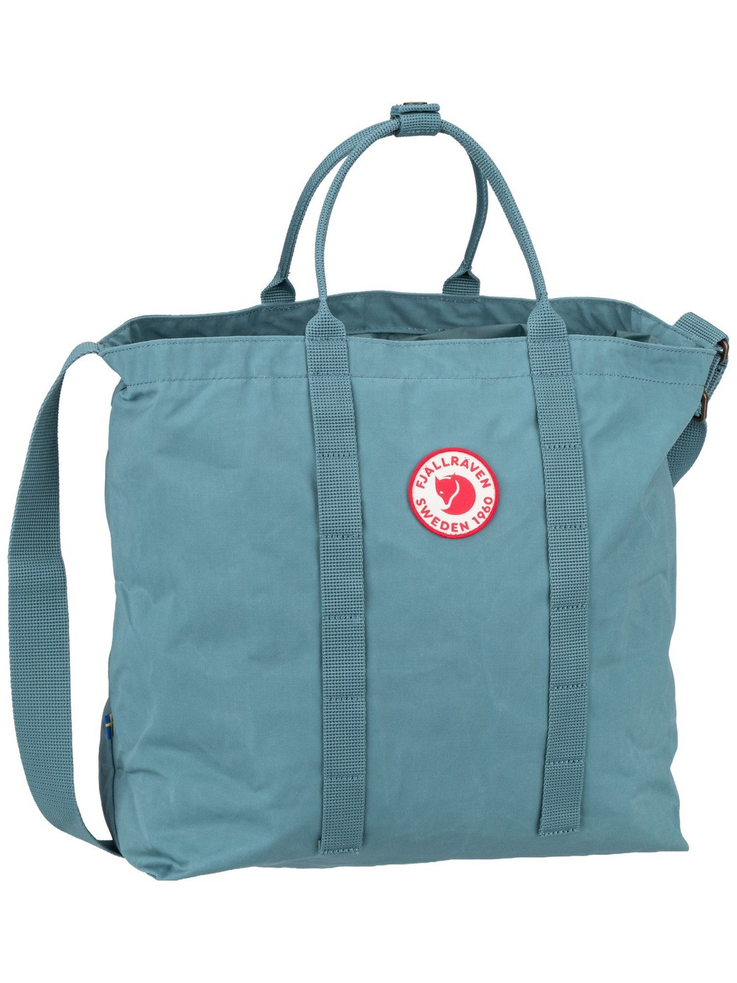 Fjällräven Schultertasche Tote