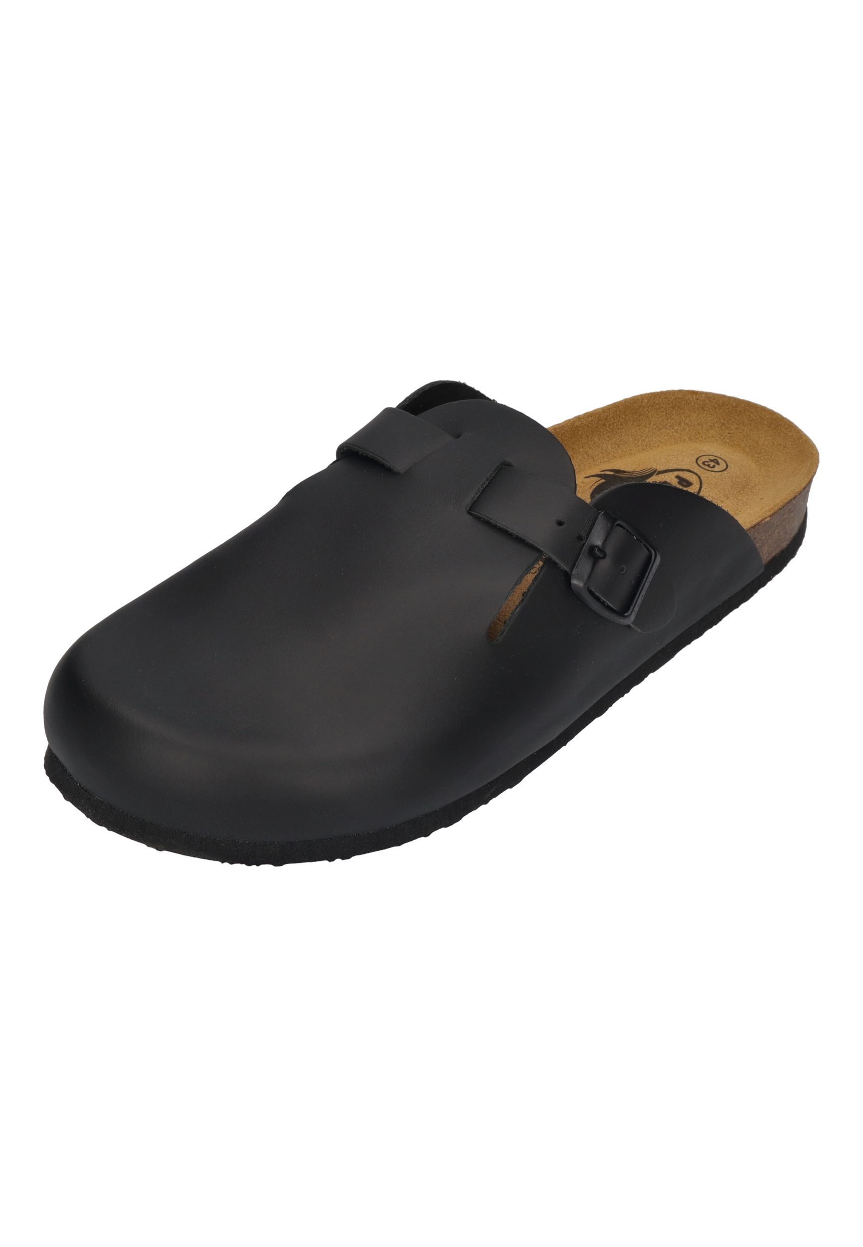 Plakton Blog Dani Pantolette Negro