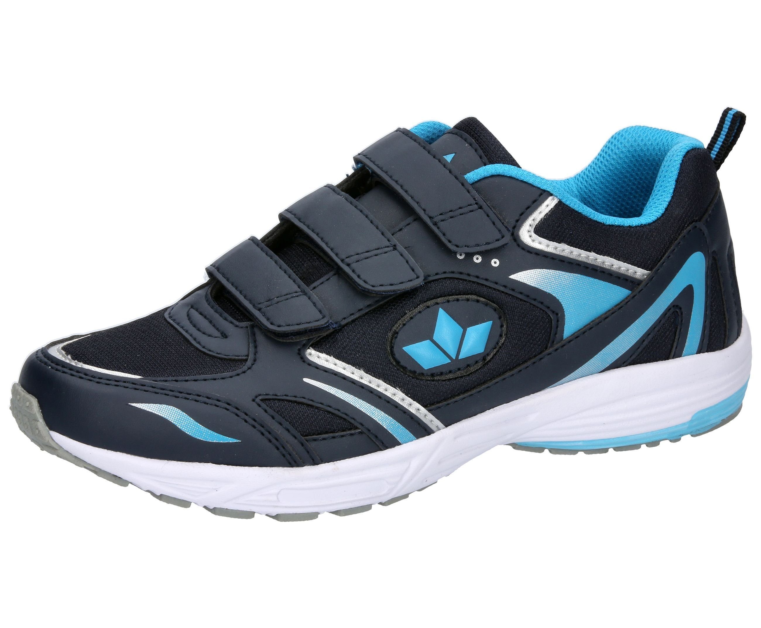 Lico Joggingschuh Marvin V Laufschuh