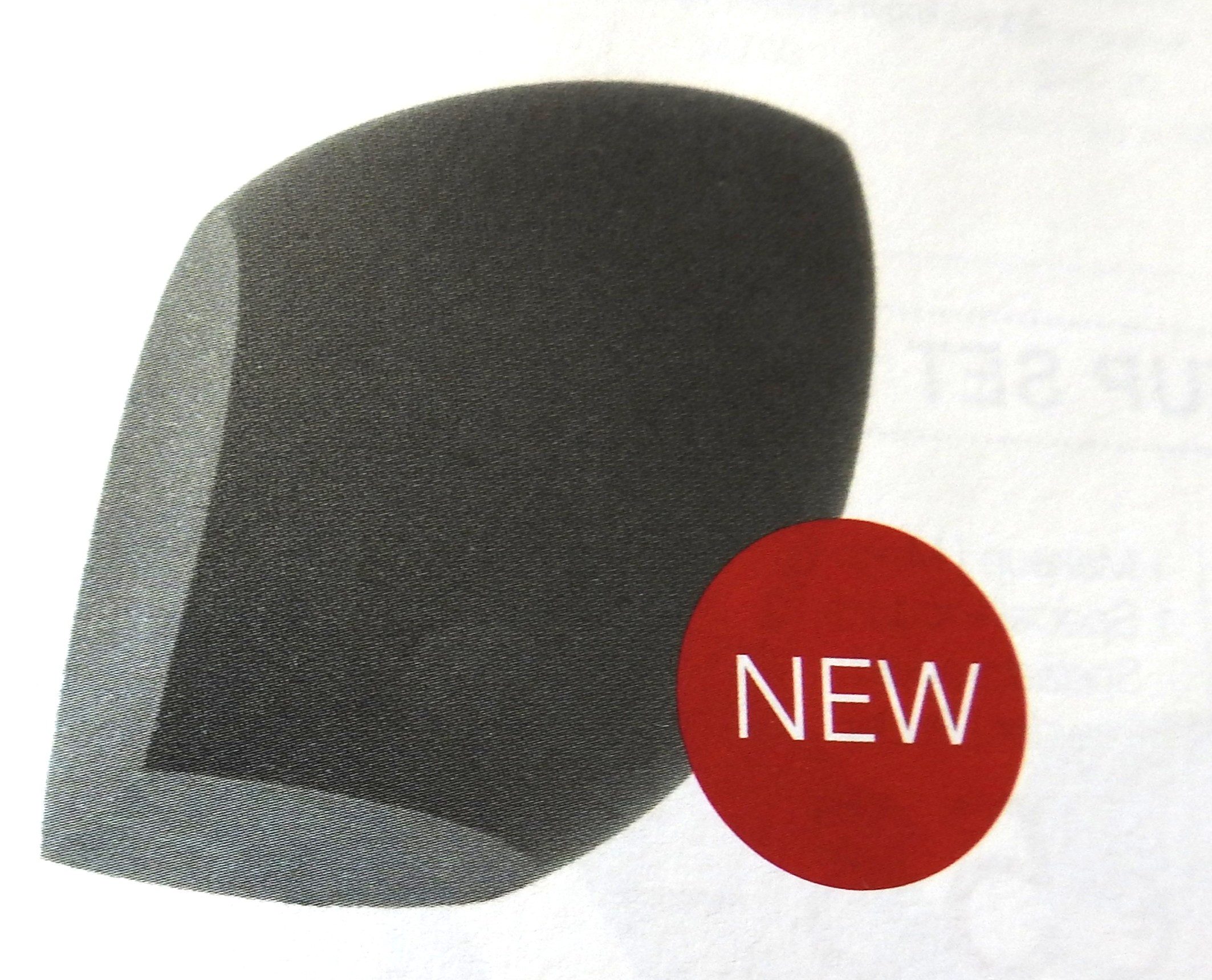 Jafra Make-up Schwamm Blender Sponge, Gespitzt