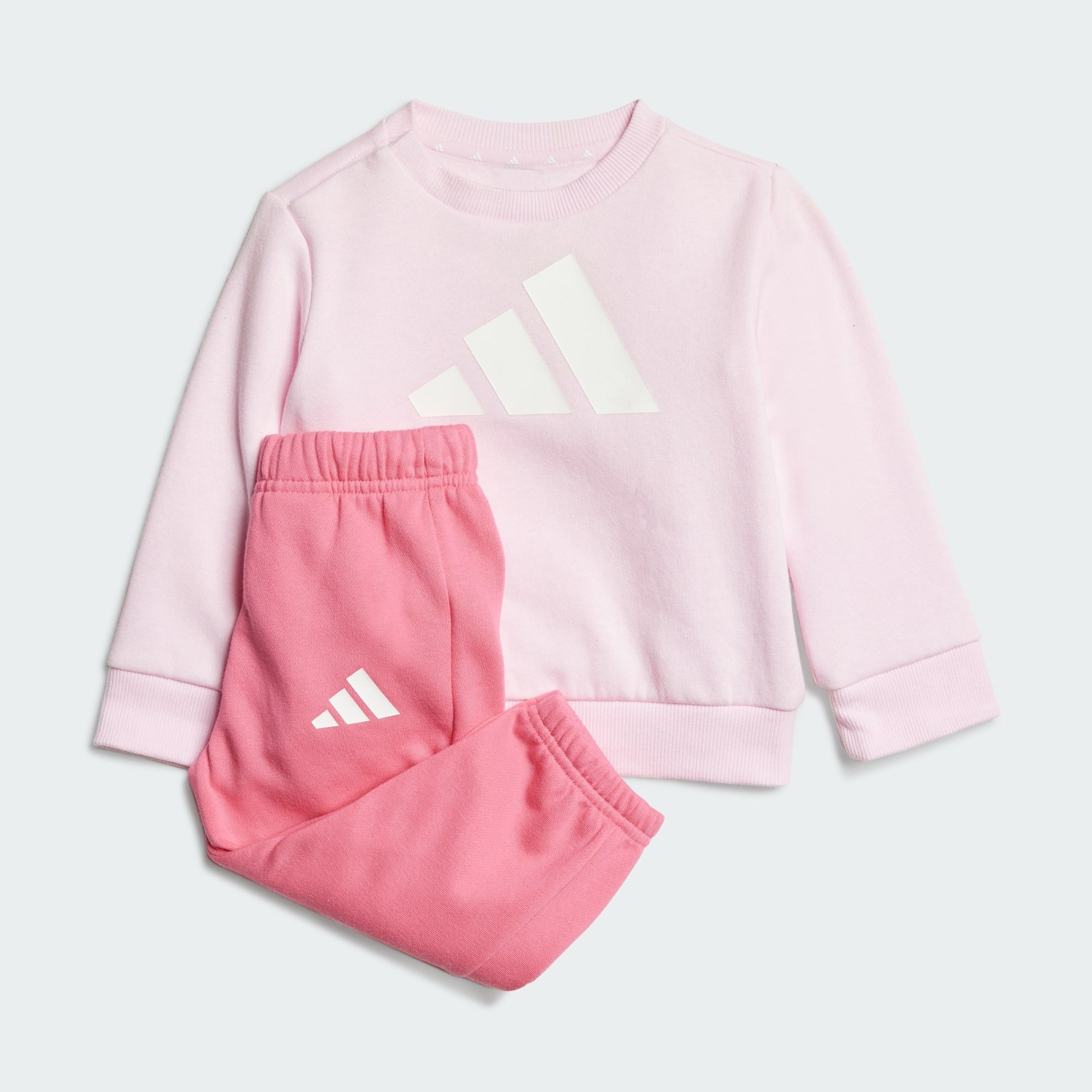 adidas Sportswear Trainingsanzug ESSENTIALS KIDS JOGGINGHOSE (1-tlg)