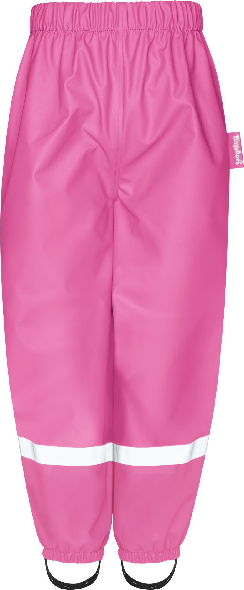 Playshoes Regenhose Regenhose, Größe: 104, Farbe: pink