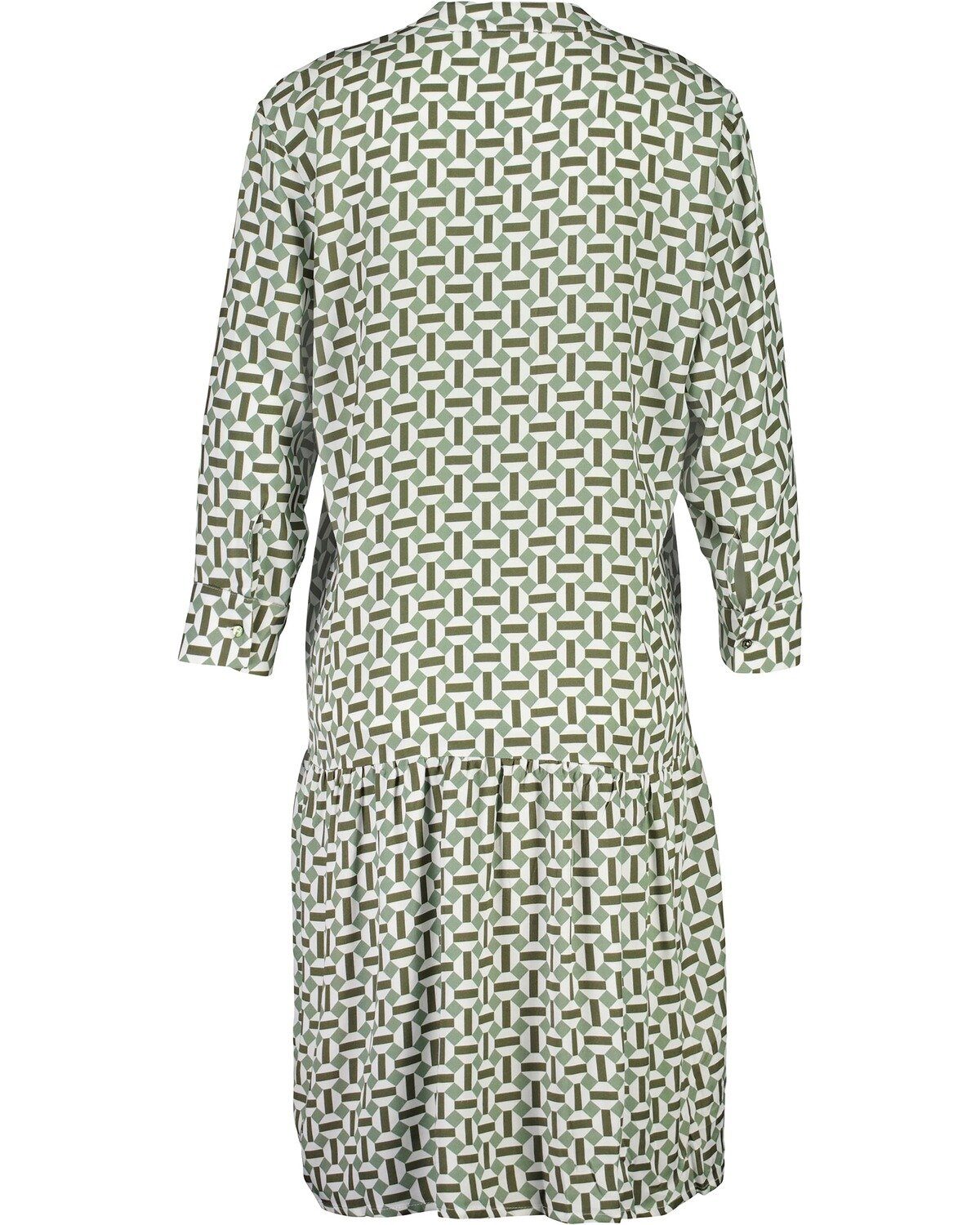 Better Rich Midikleid Stufenkleid Hollywood günstig online kaufen
