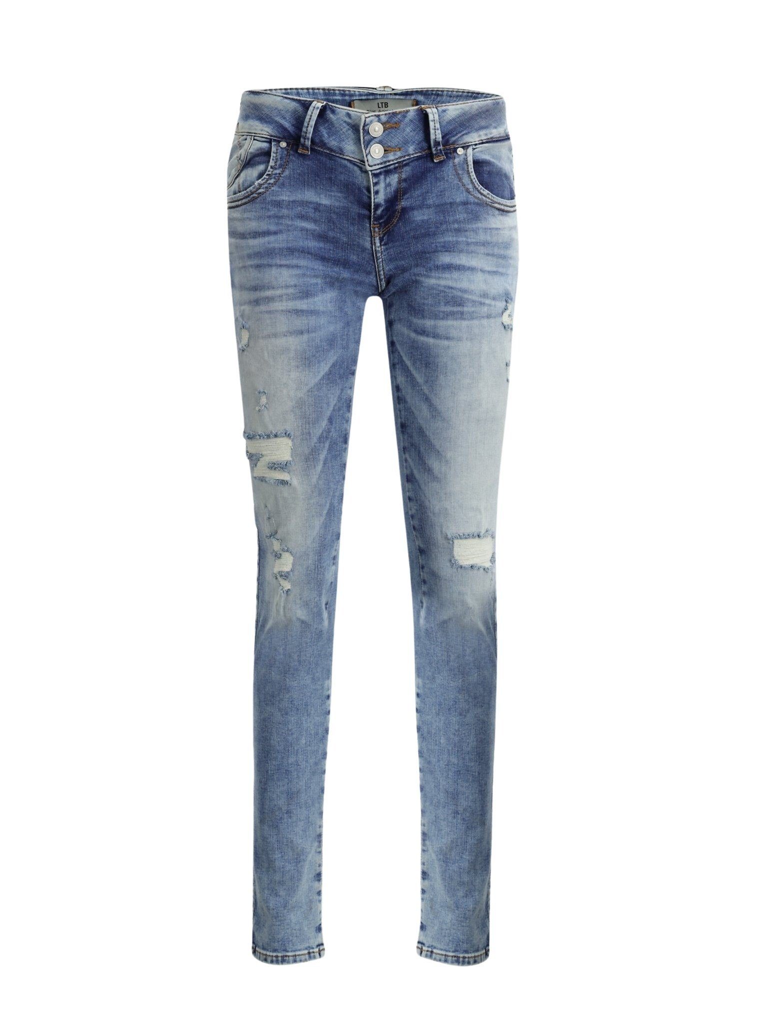LTB Slim-fit-Jeans LTB Molly Neira Wash Jeans