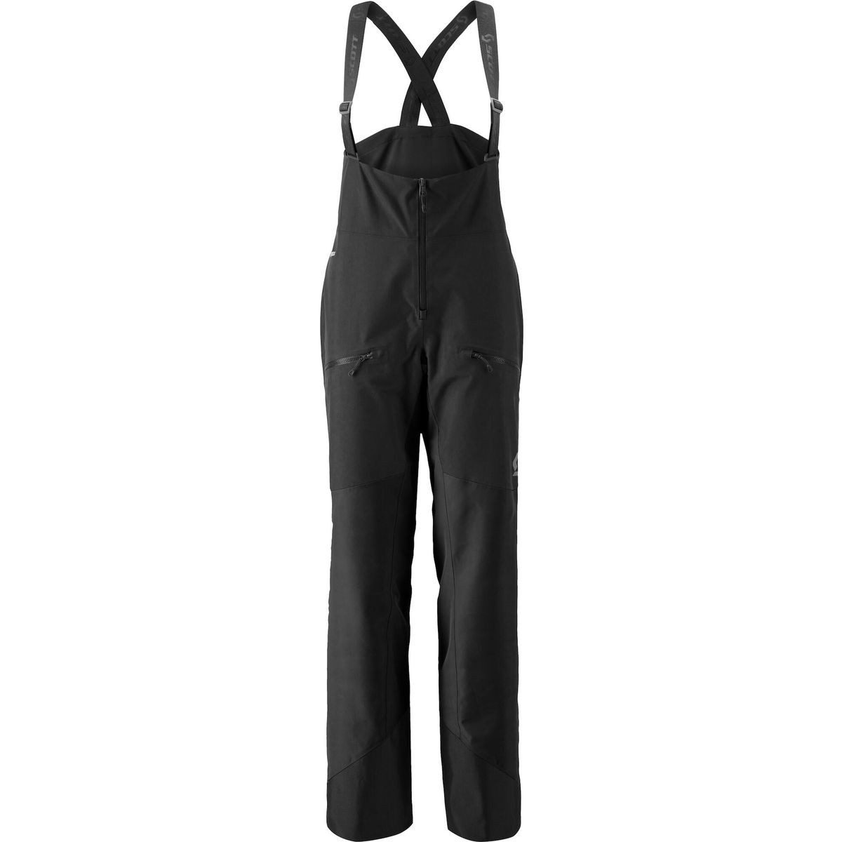 Scott Skihose Pants W's Vertic GTX 2L Wasserdichte und winddichte GORE-TEX® Hose mit abriebfesten CORDURA®