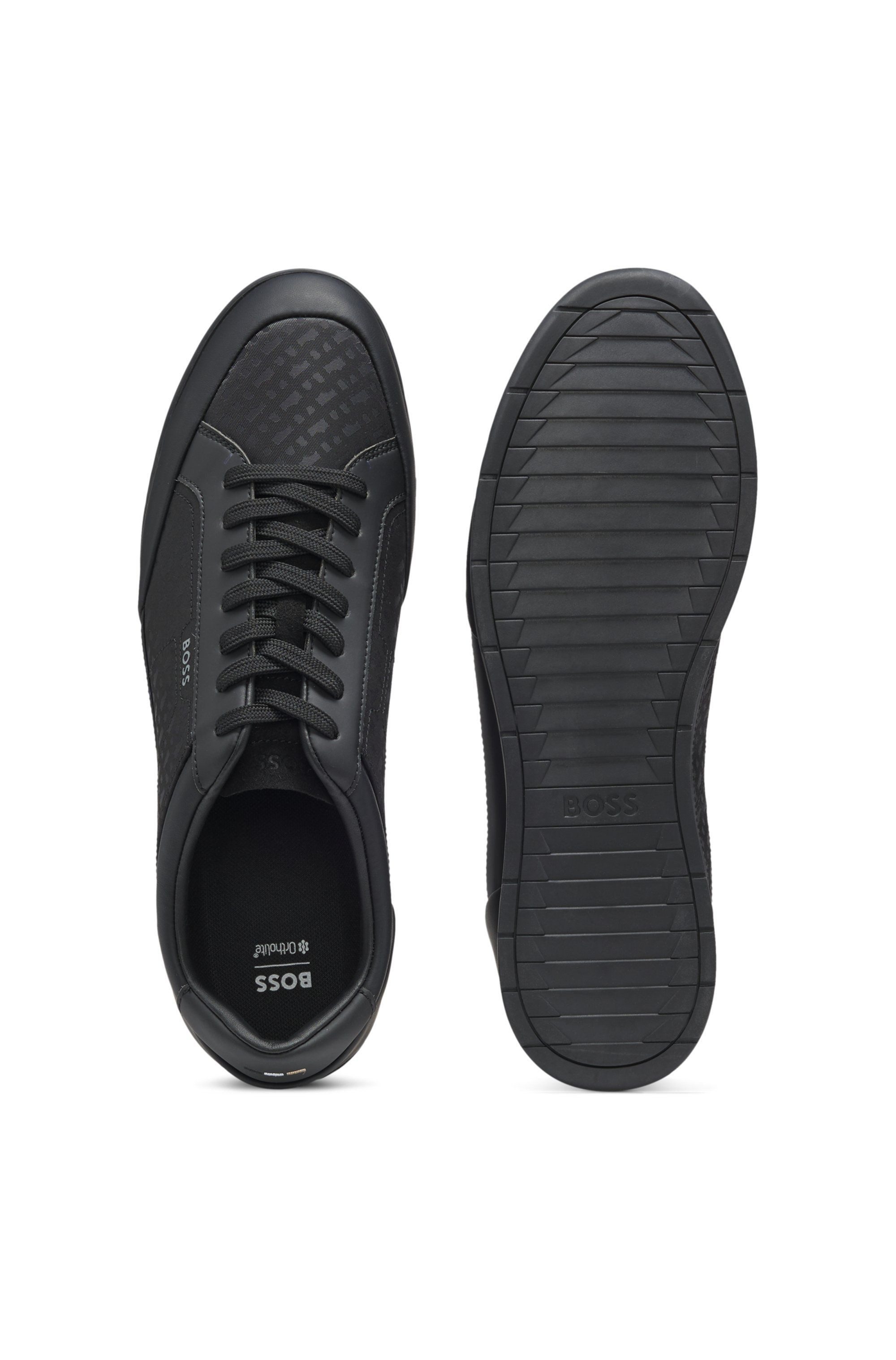 BOSS Sneaker günstig online kaufen