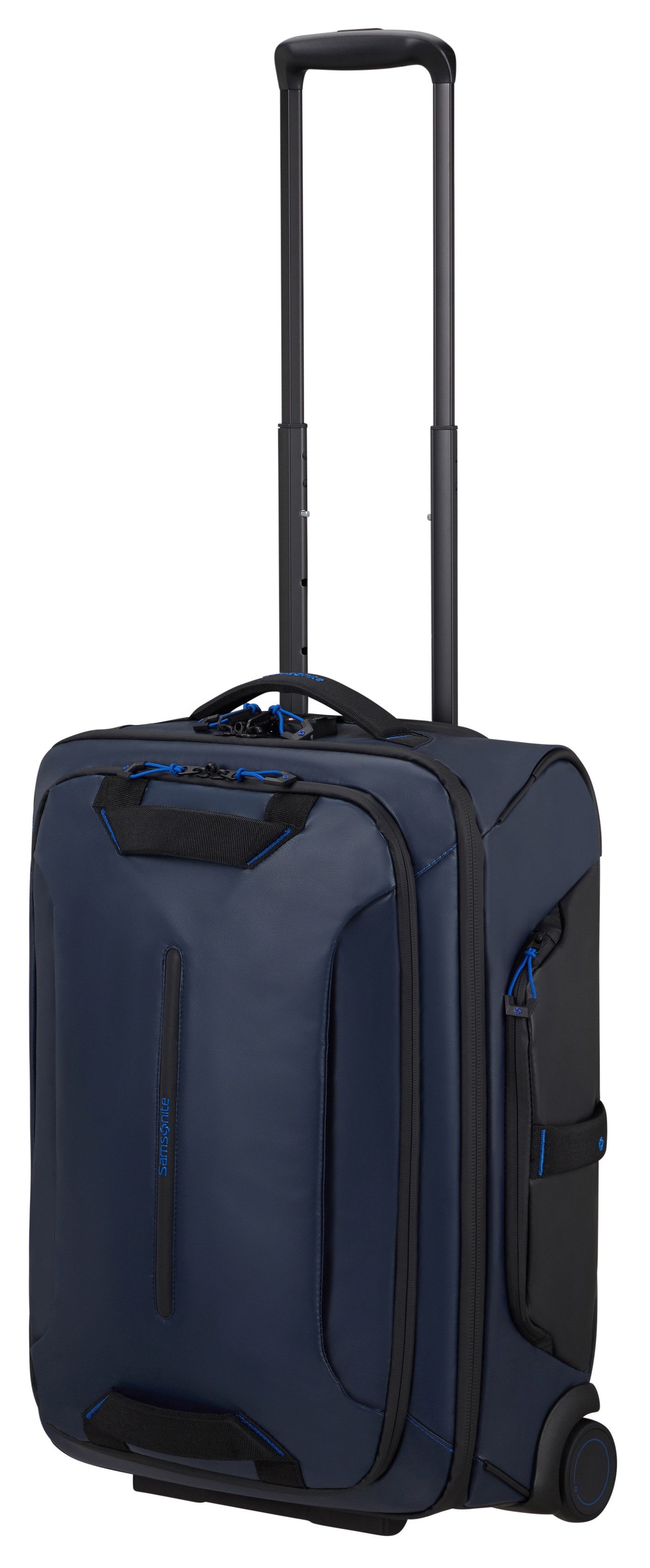 Samsonite Weichgepäck-Trolley ECODIVER 55 - 2 Rollen, 2 Rollen, Handgepäck günstig online kaufen