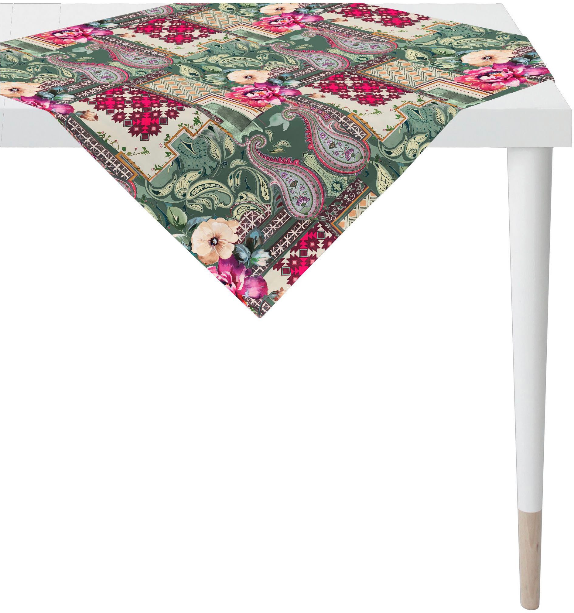 APELT Mitteldecke 3403 (1-tlg)