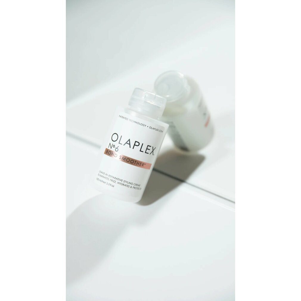 Olaplex Modelliercreme Bond Smoother Leave-In Styling Treatment No.6