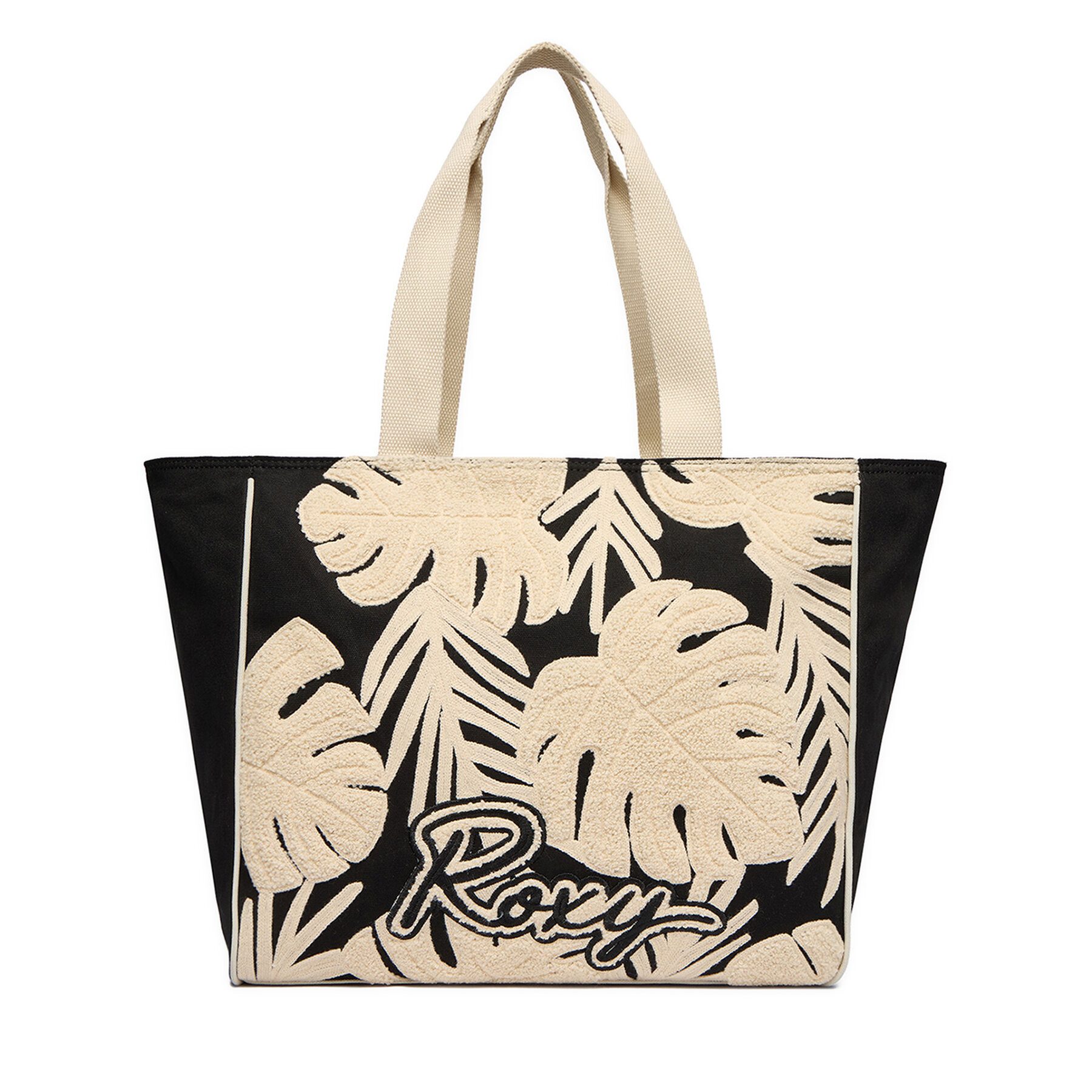 Roxy Handtasche Roxy Damenhandtasche Schwarz