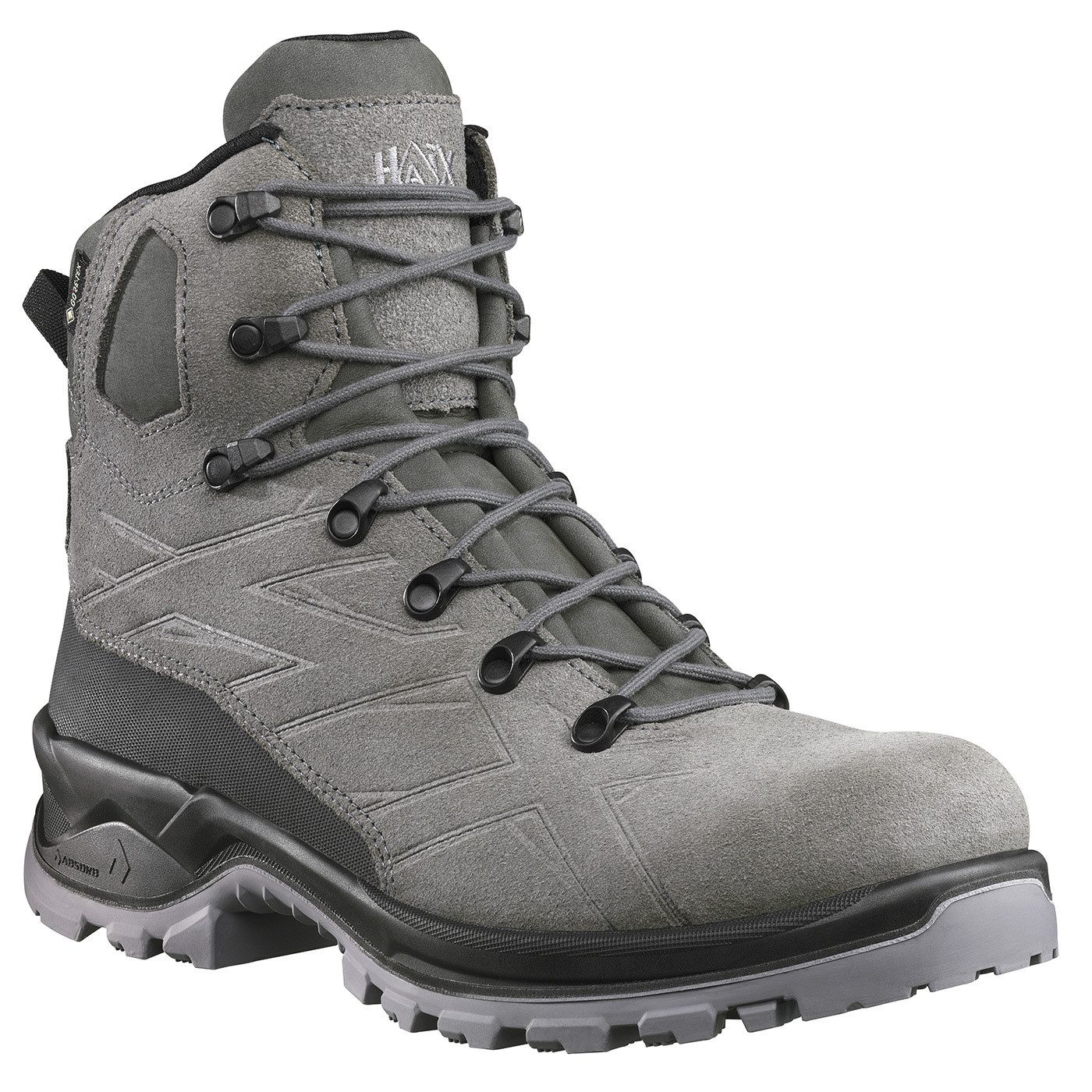 Sicherheitsstiefel