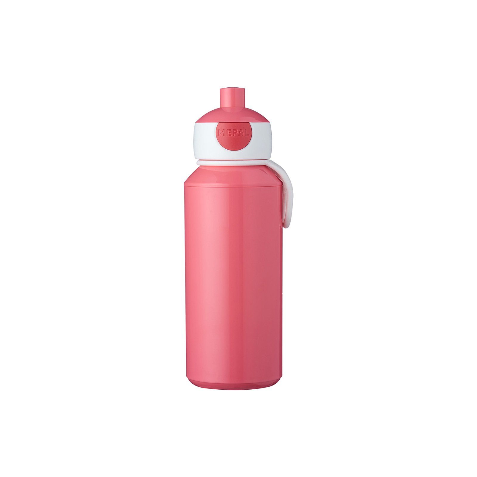 Mepal Trinkflasche Campus Trinkflasche 400 ml Pink