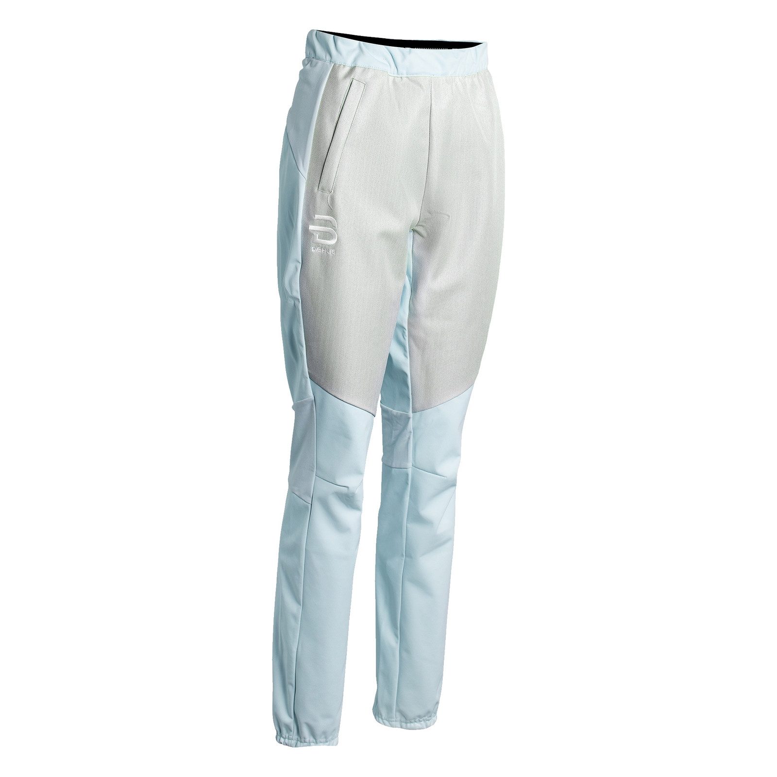 DAEHLIE Skihose Pants Field Wmn mit elastischen Einsätzen hinter den Knien