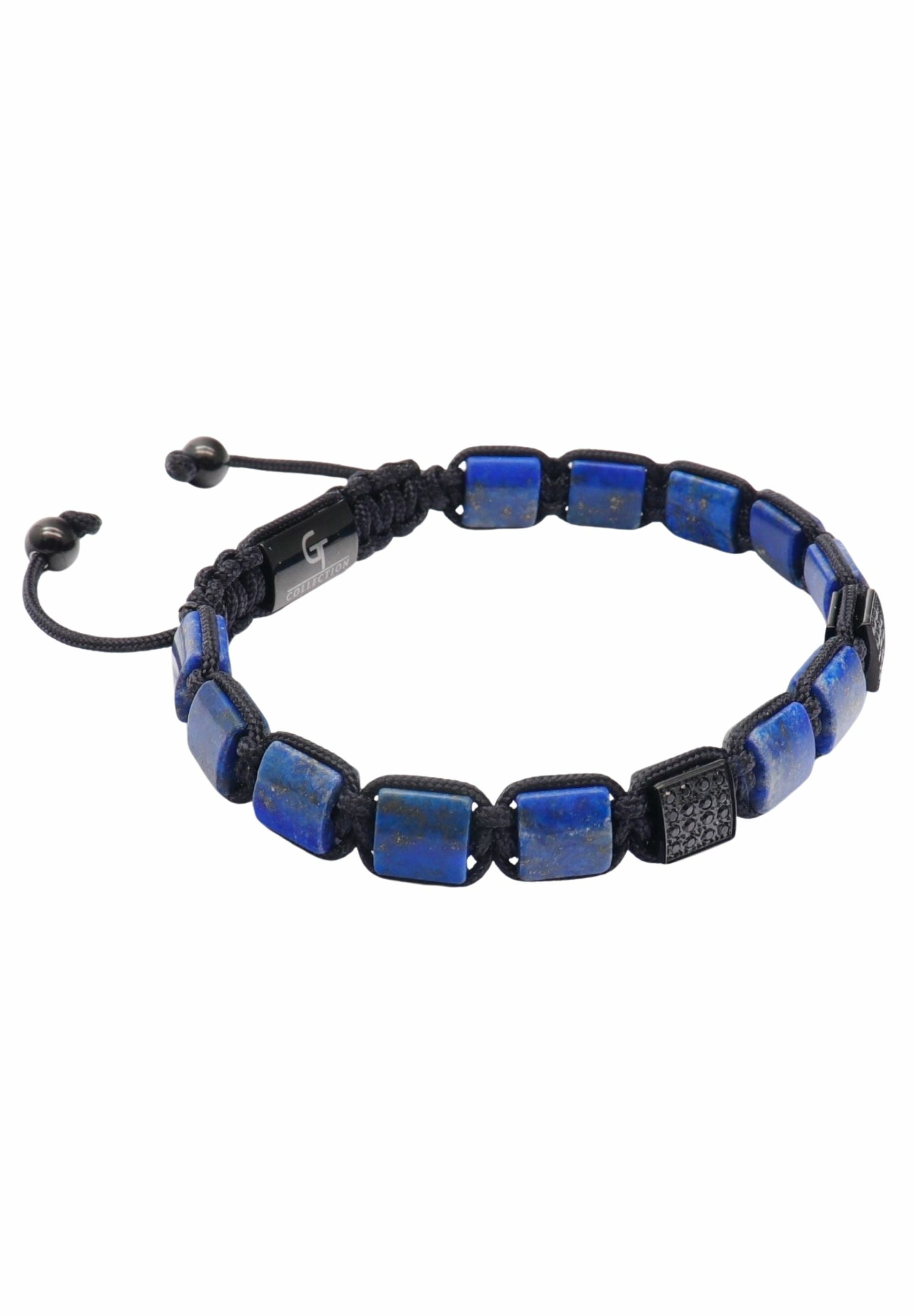 GT Collection Armband Flat-Bead, Einheitsgröße für günstig online kaufen