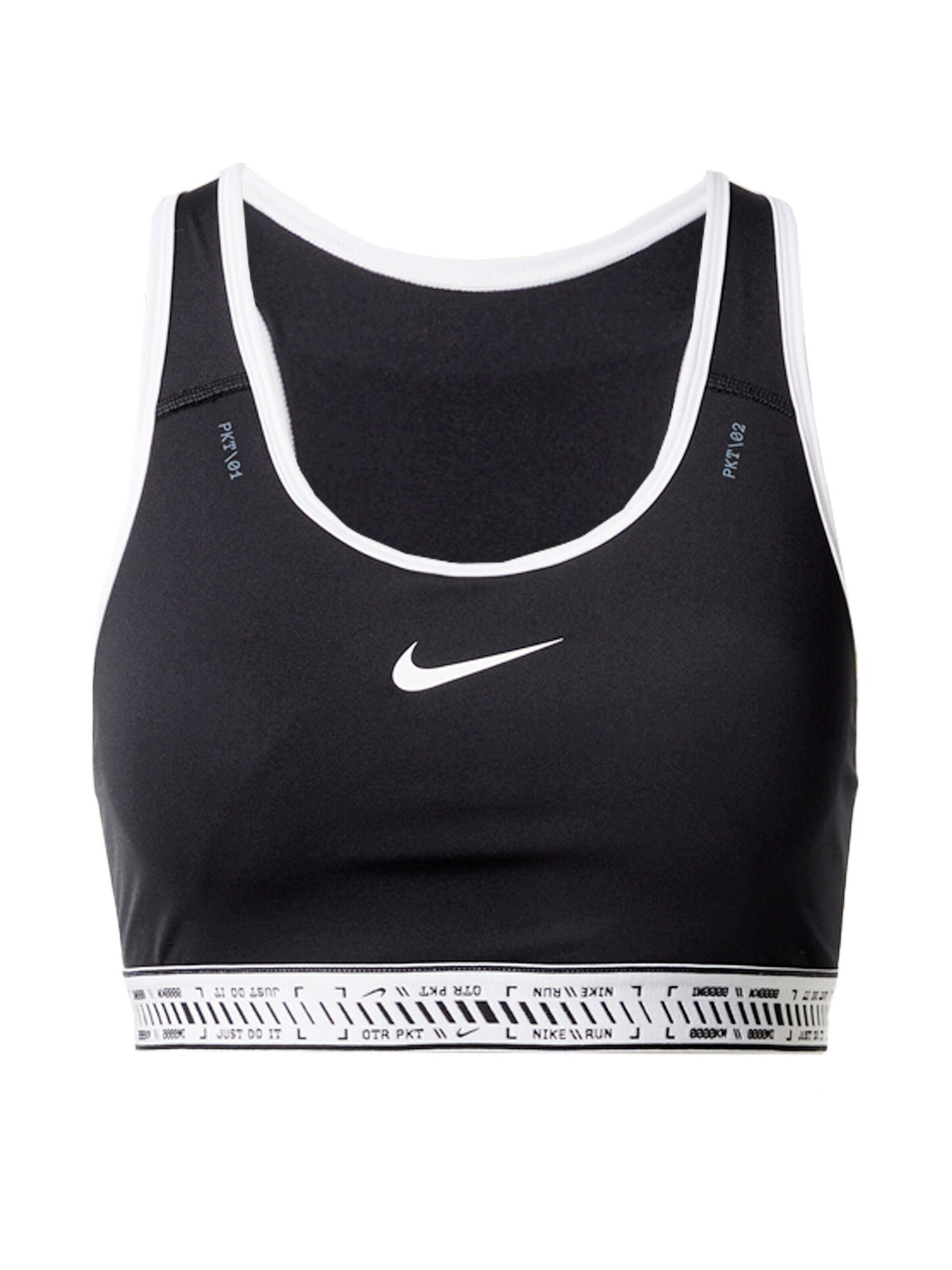 Nike Sport-BH (1-tlg) Weiteres Detail günstig online kaufen