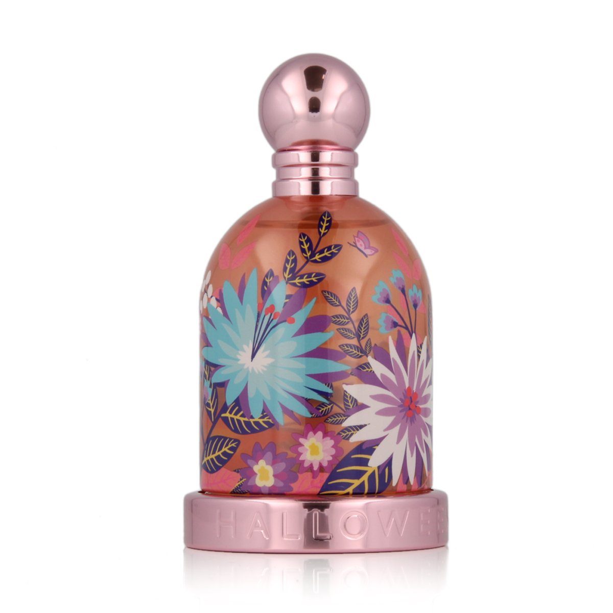 Halloween Eau de Toilette Blossom