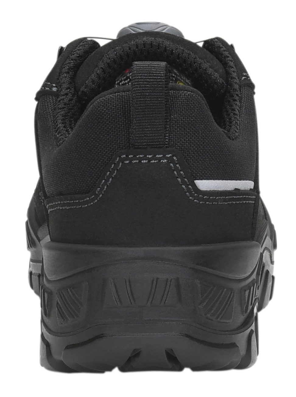 ELTEN MIKE BOA® black Low ESD S3S Sicherheitsschuh (Schuhkarton, Paar) – Bild 5 von 5
