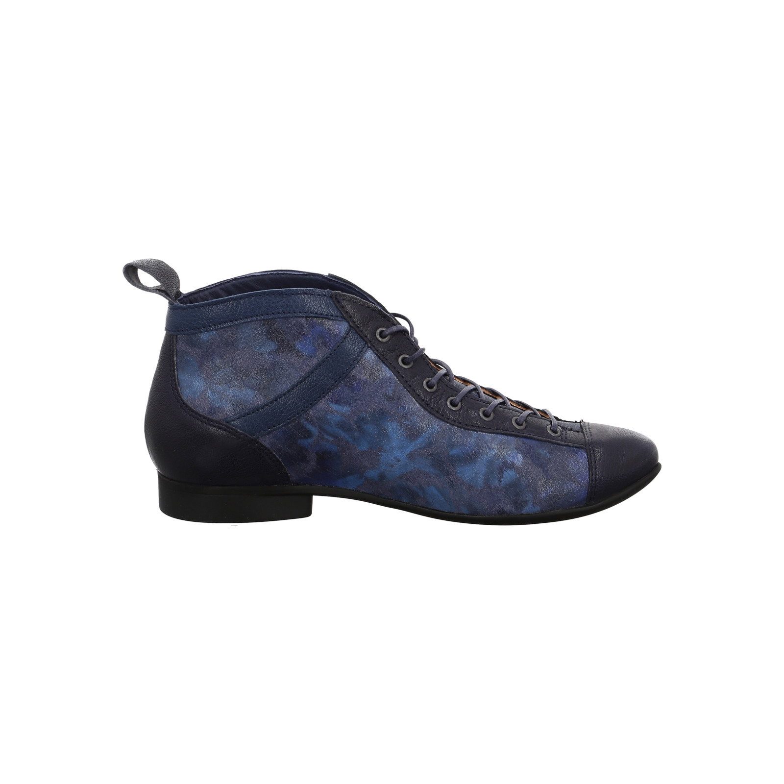 Think! Schnürstiefelette Guad 2 Stiefelette