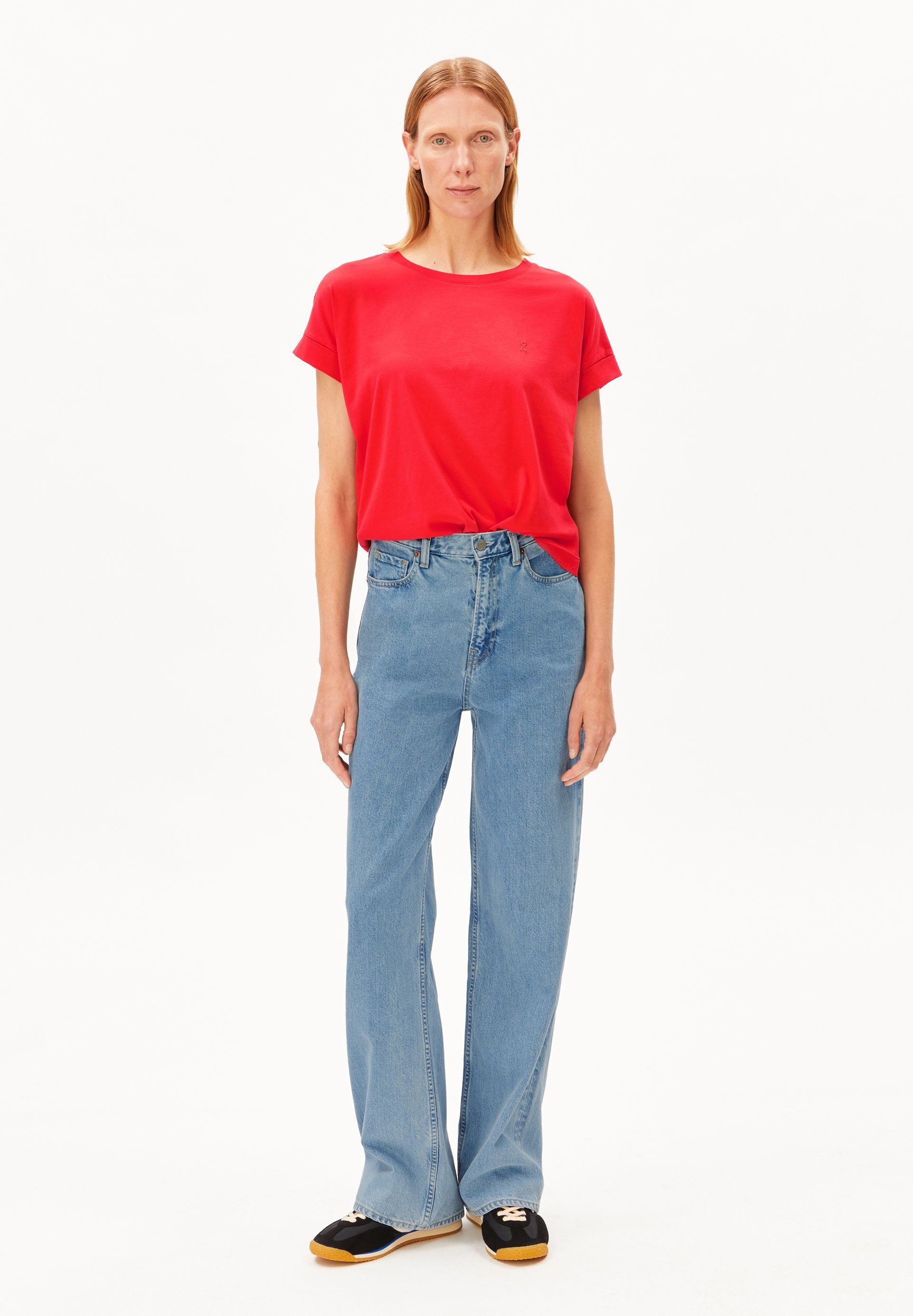 Armedangels T-Shirt Idaara