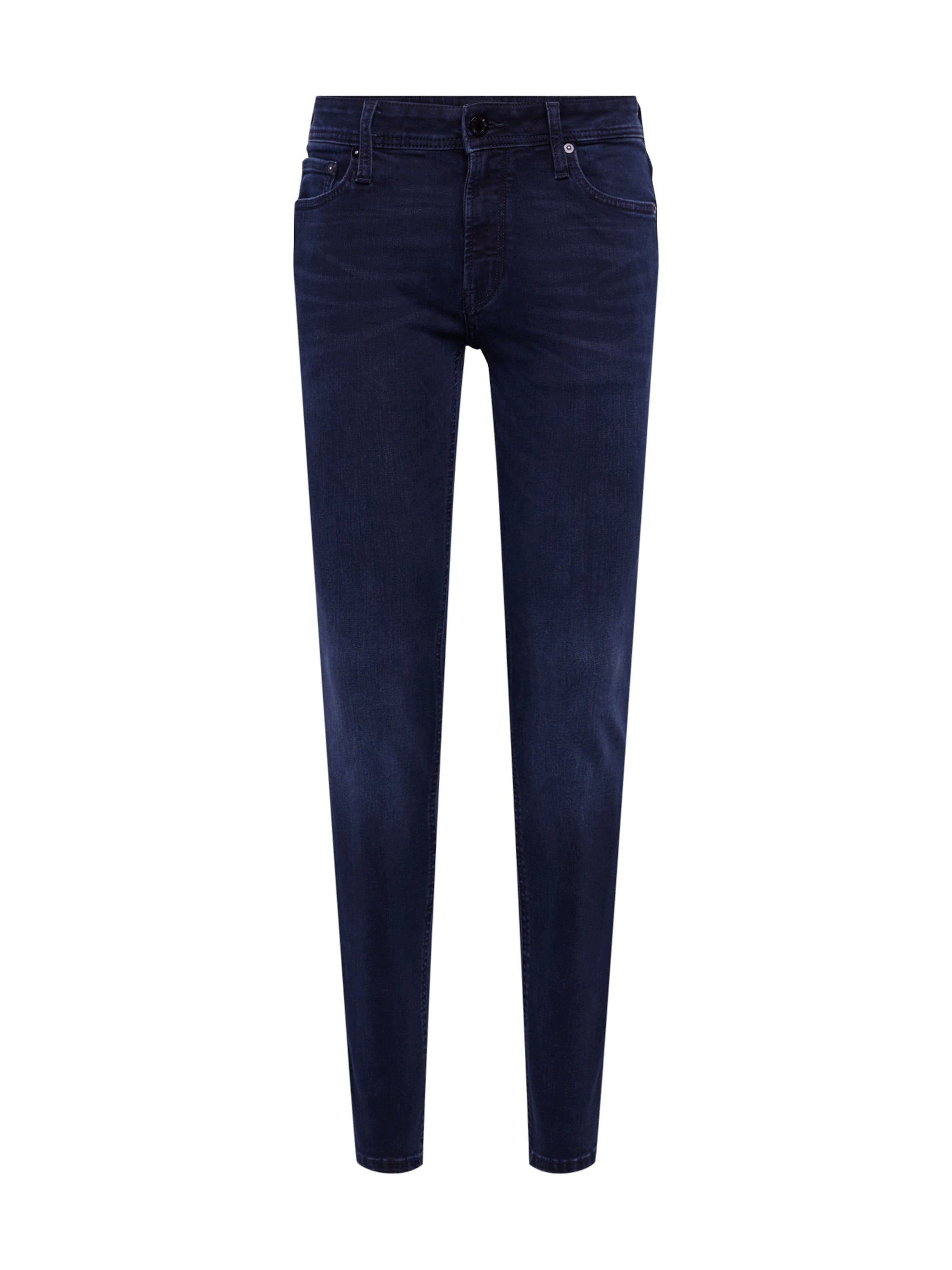 Jack & Jones Skinny-fit-Jeans JJILIAM JJORIGINAL günstig online kaufen