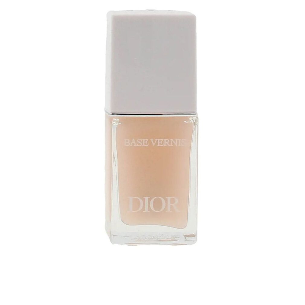 Dior Nageldesign Zubehör Vernis Base Coat