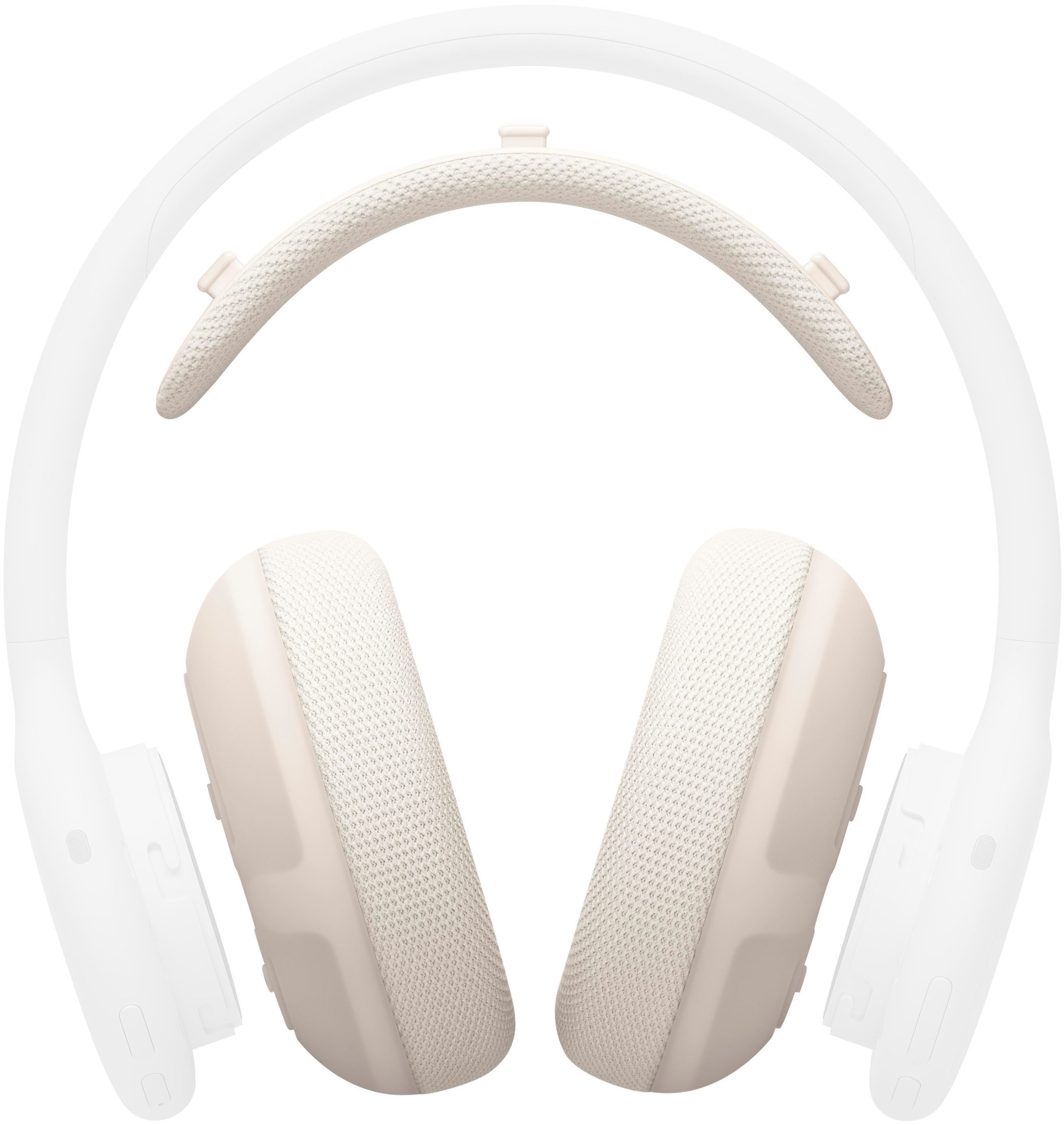 Beats by Dr. Dre 360 Polster-Kit Ohrpolster