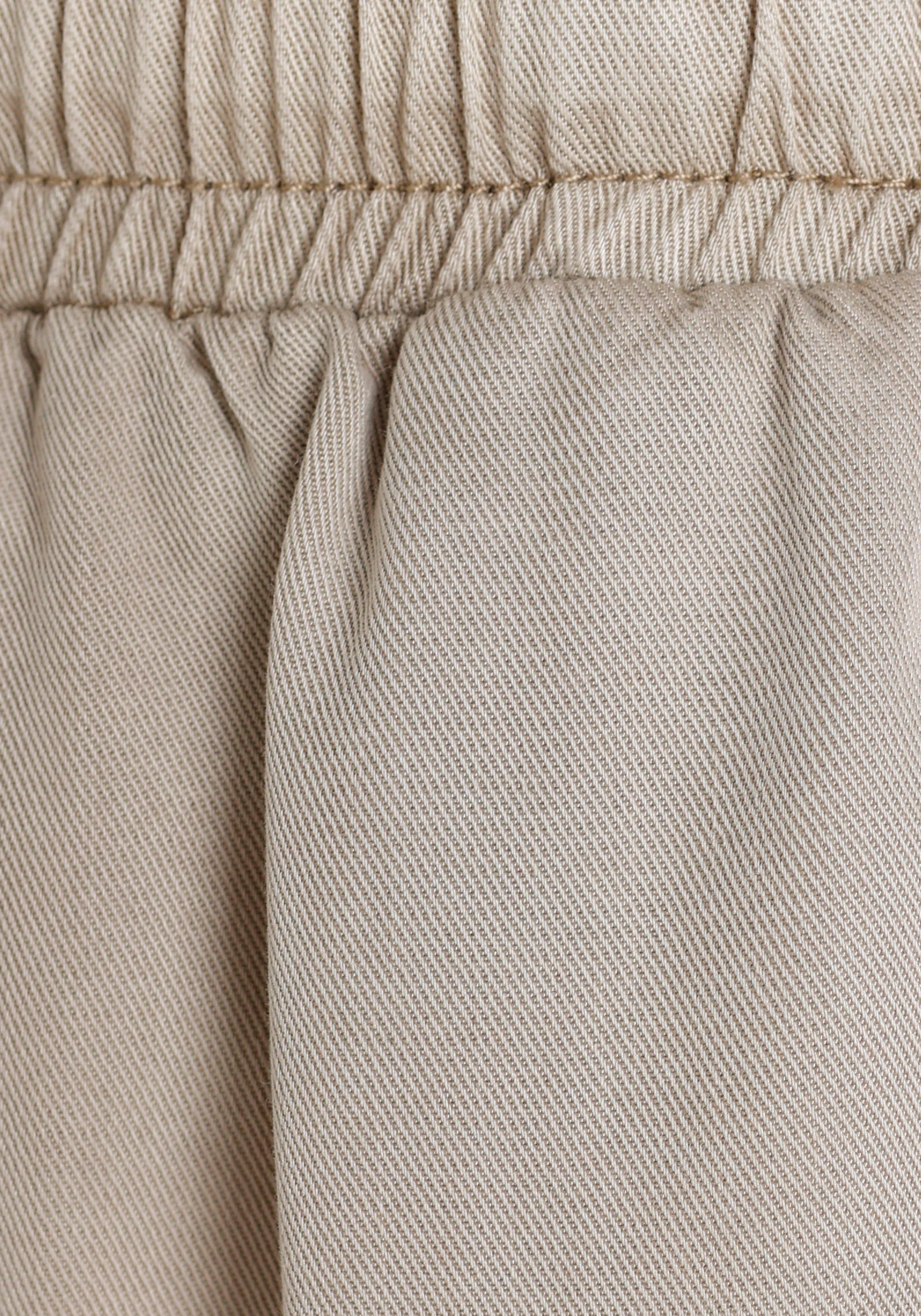 OTTO products Marlene-Hose CIRCULAR COLLECTION beige