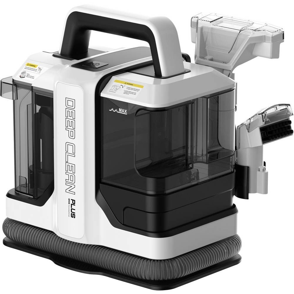 Silva Nass-Trocken-Sauger 603000