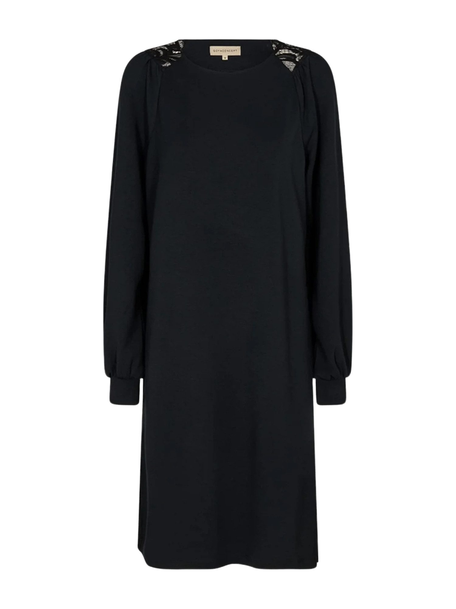 soyaconcept Jerseykleid Soya Concept Dress SC-BANU 124