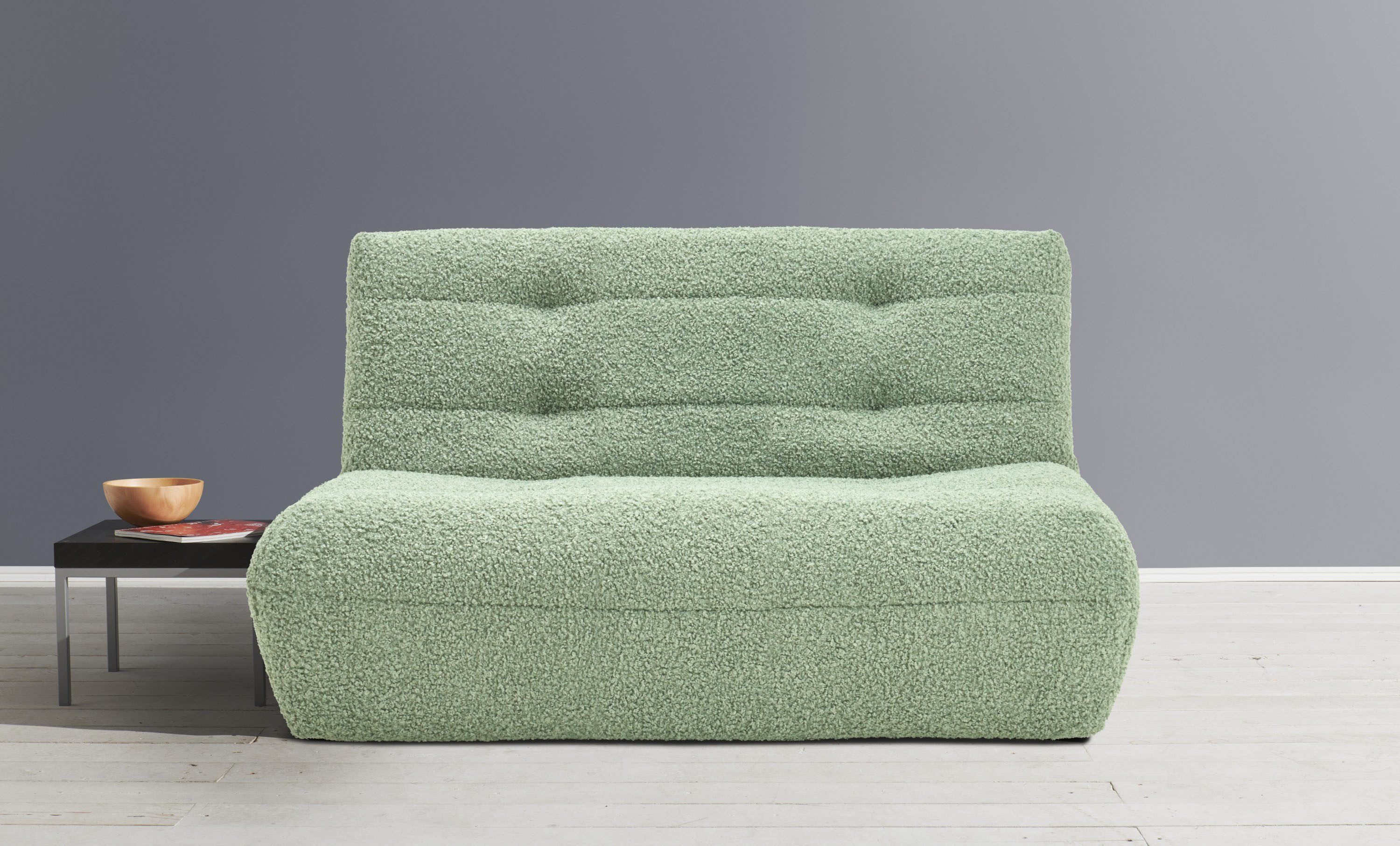 ell + ell Schlafsofa Vanja