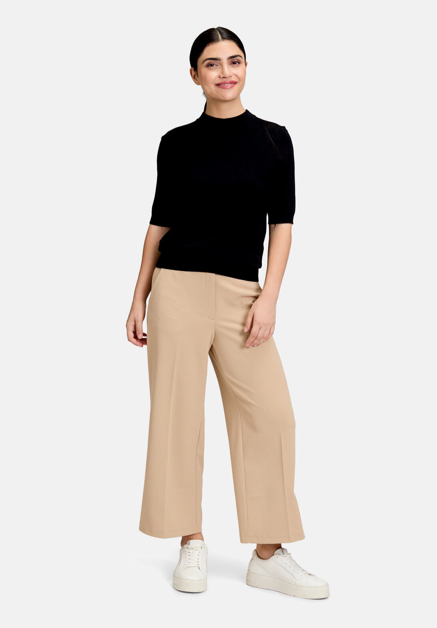 Betty Barclay Kurzarmshirt Damen kurzarm (1-tlg)
