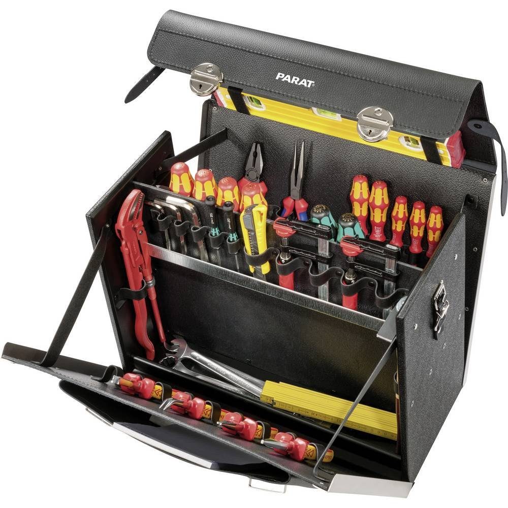 Parat Werkzeugkoffer Werkzeugtasche unbestückt 5471000031