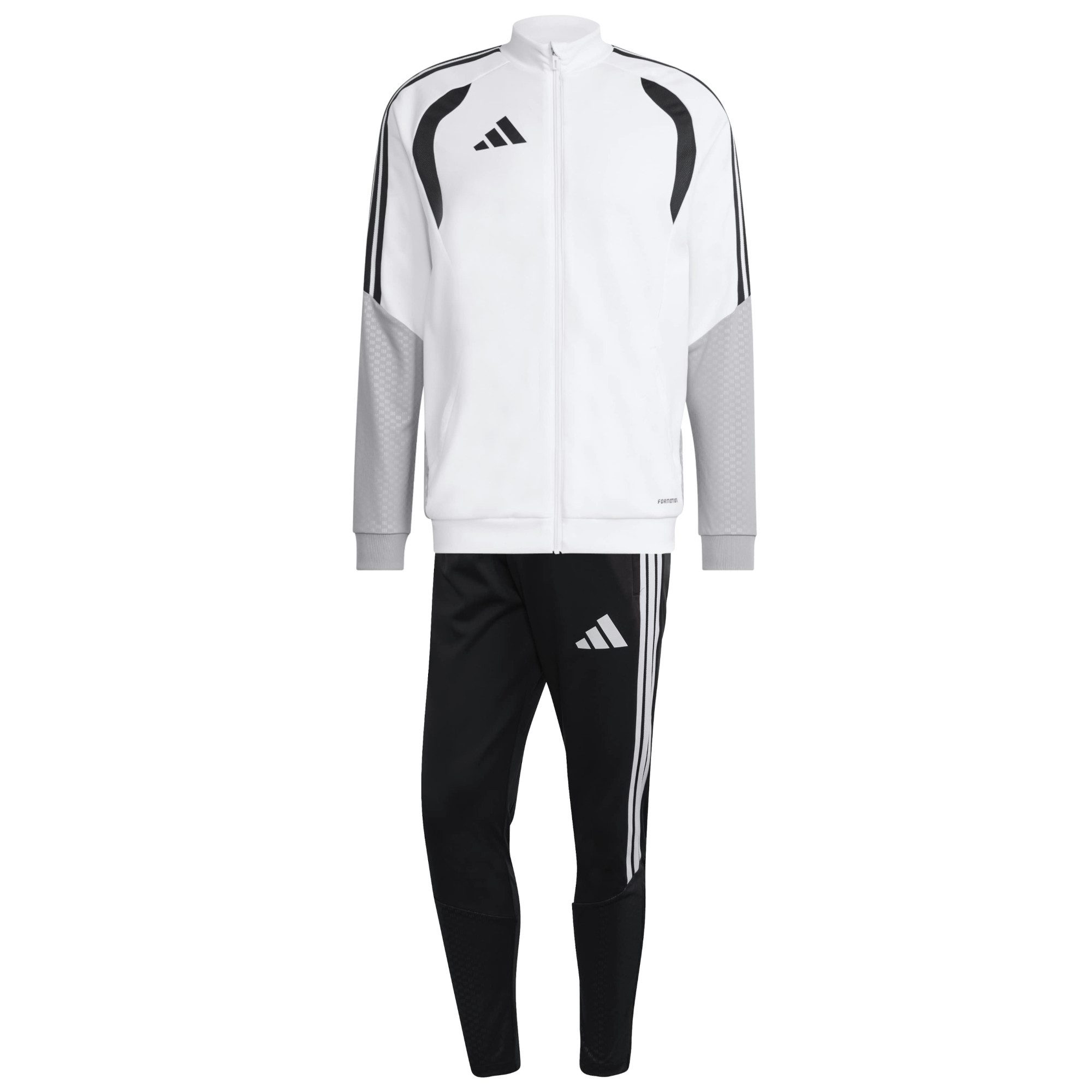 adidas Performance Trainingsanzug adidas Herren Trainingsanzug Tiro 26 Competition TR Suit