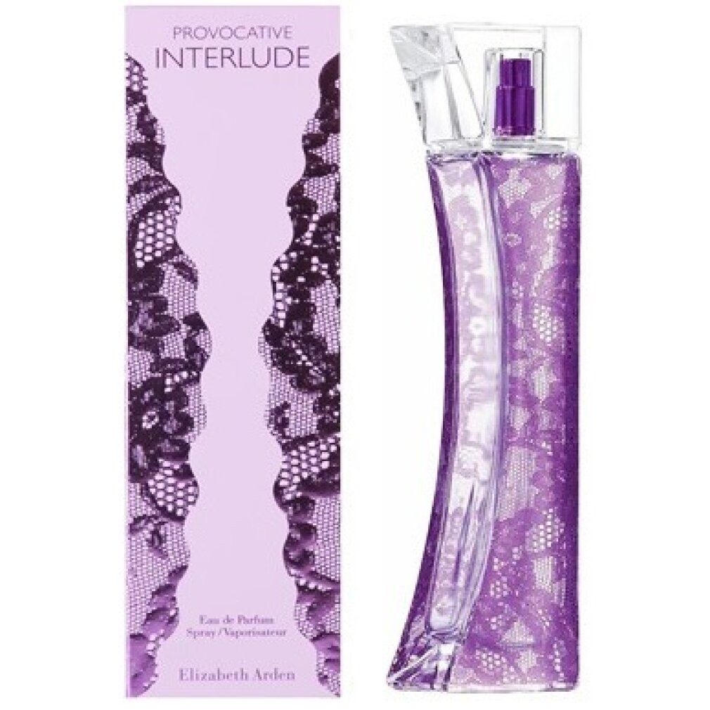 Elizabeth Arden Eau de Parfum Provocative Interlude Eau de Parfum 100ml Spray