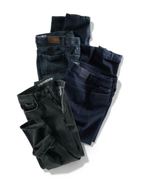 Babista 5-Pocket-Jeans SARENTA im Used-Look