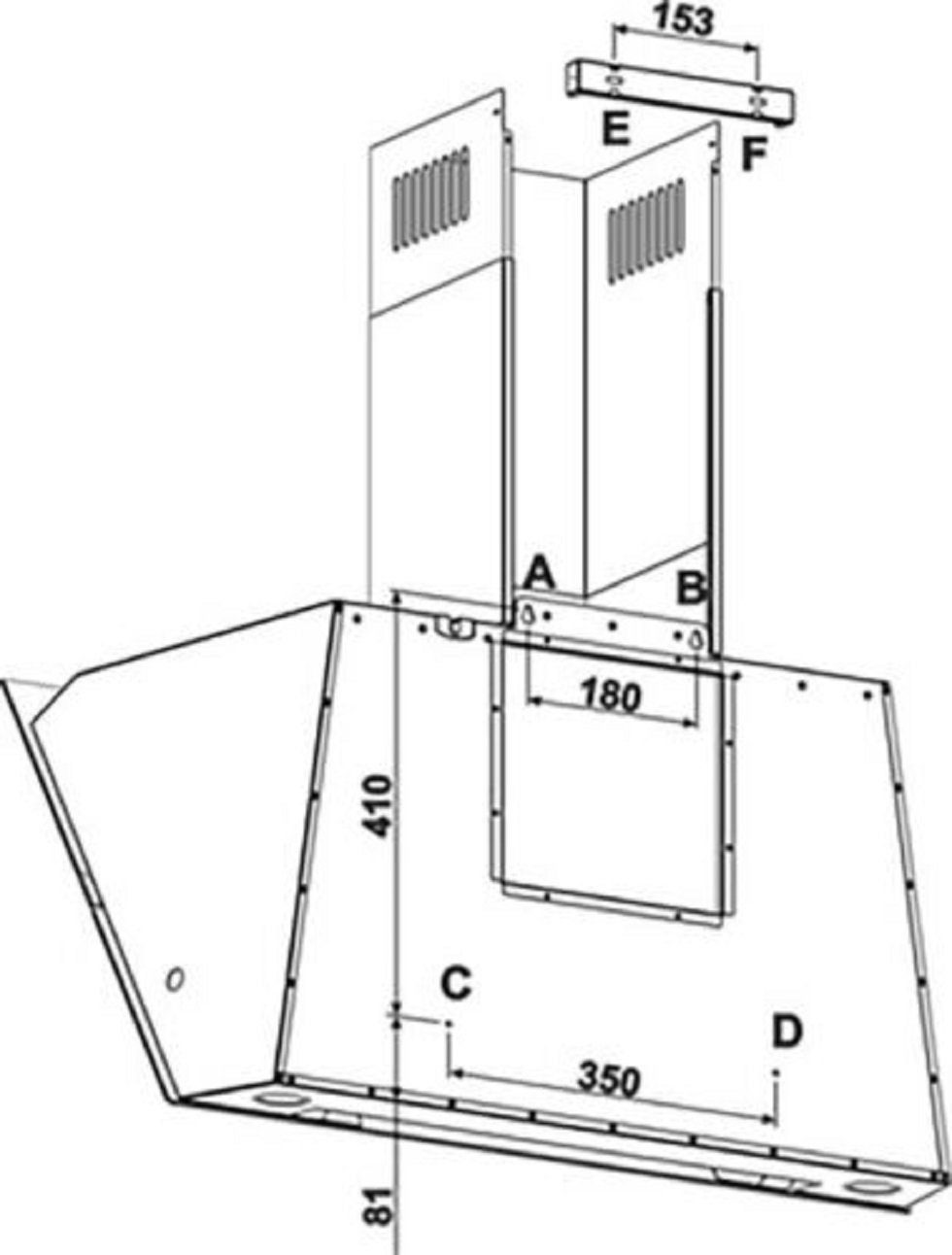 Baumann Kopffreihaube Luna Luna