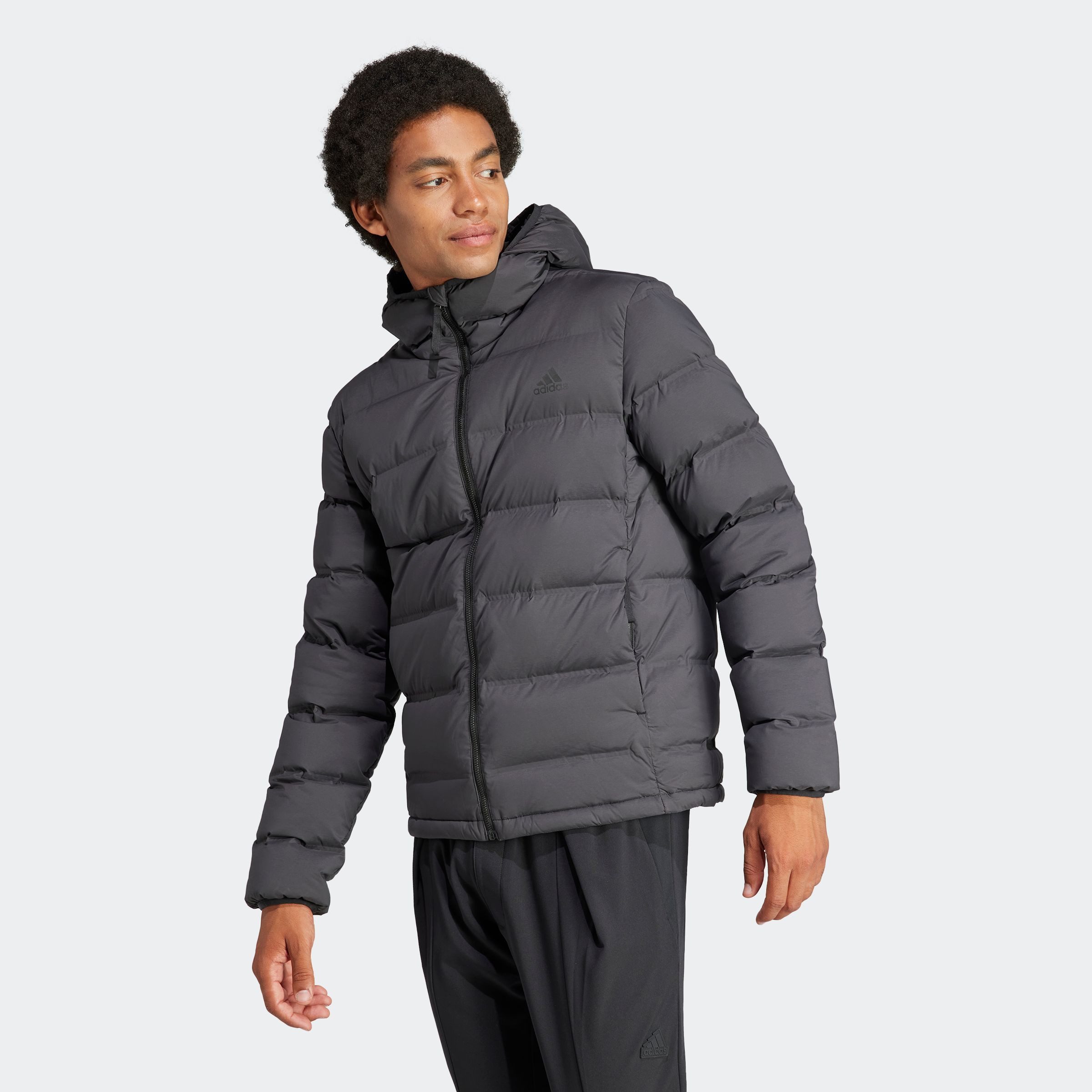 adidas Sportswear Daunenjacke HELIONIC S HO J Winterjacke Herren günstig online kaufen