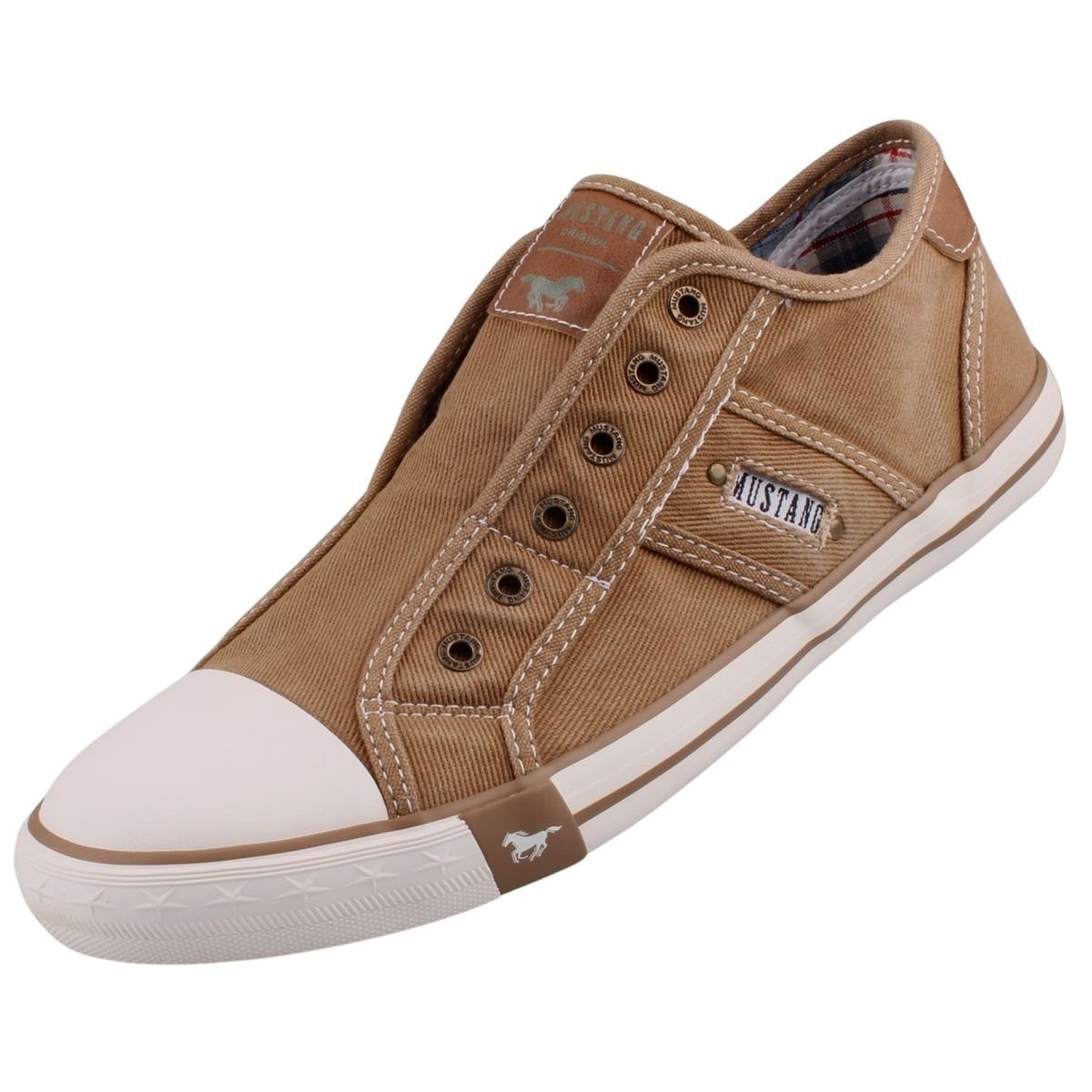 Mustang Shoes 4058405/44 Sneaker günstig online kaufen