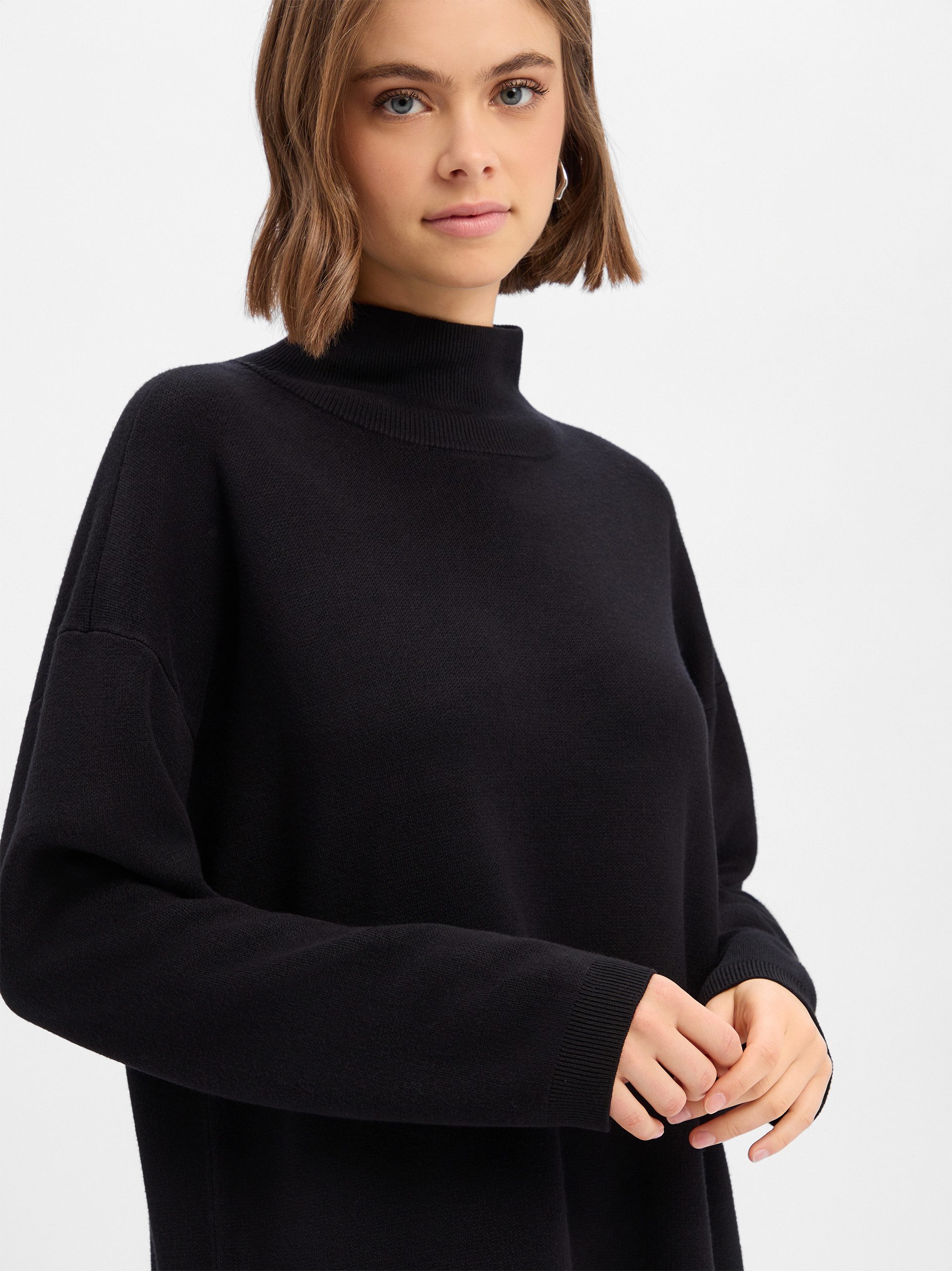 Marie Lund Strickkleid