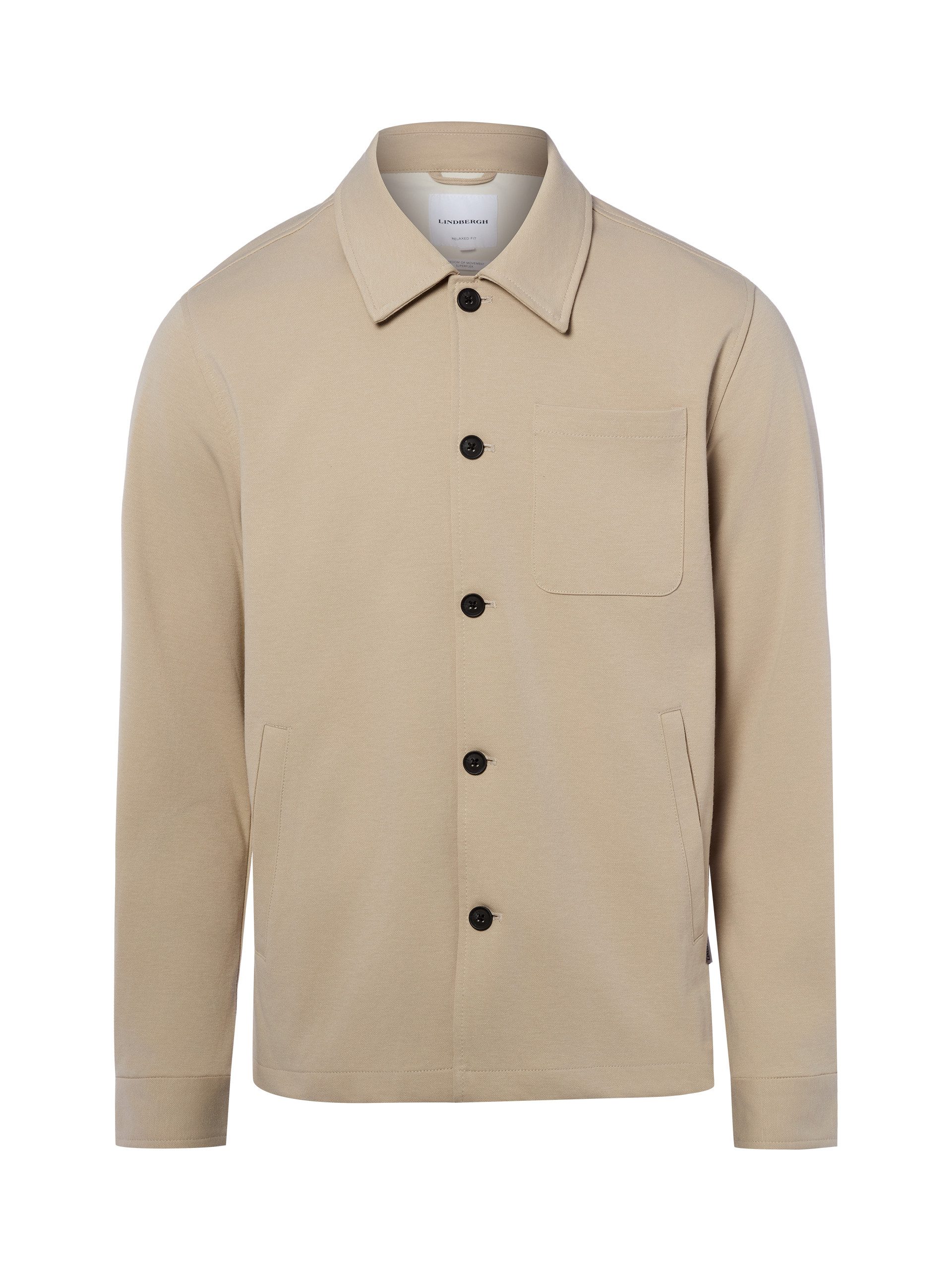 LINDBERGH Businesshemd