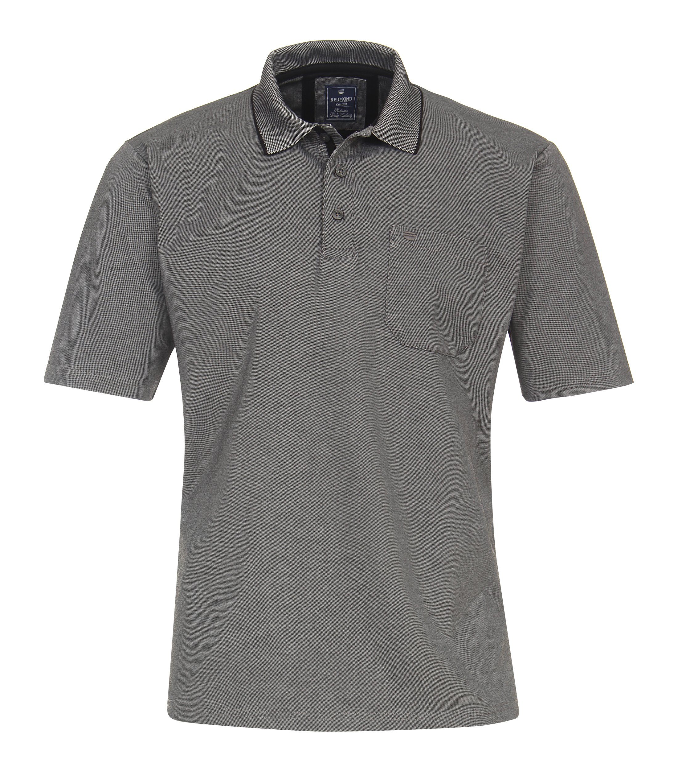 Redmond Poloshirt uni