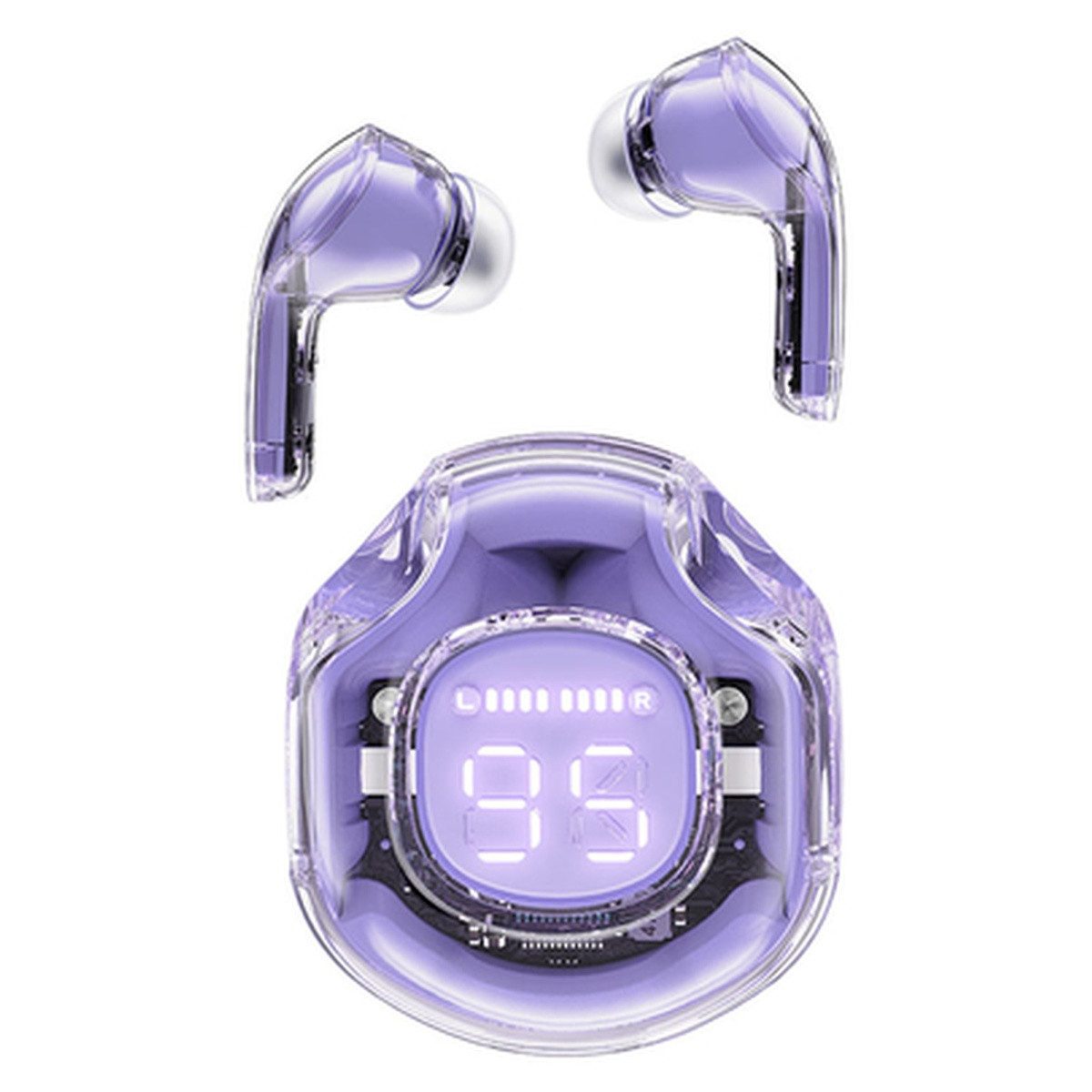 Acefast Acefast T8 TWS Bluetooth FunkKopfhörer Bluetooth-Kopfhörer